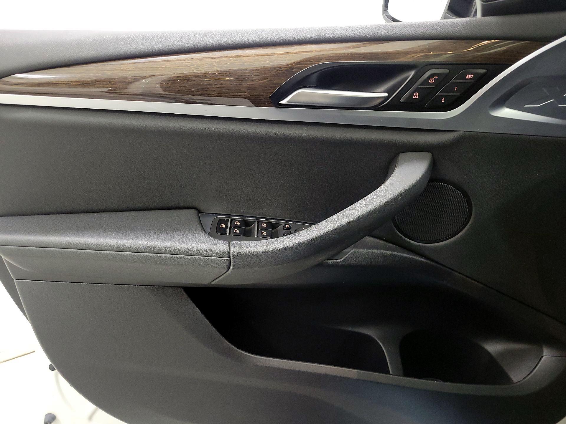 Thumbnail: 2019 BMW X3 - 12