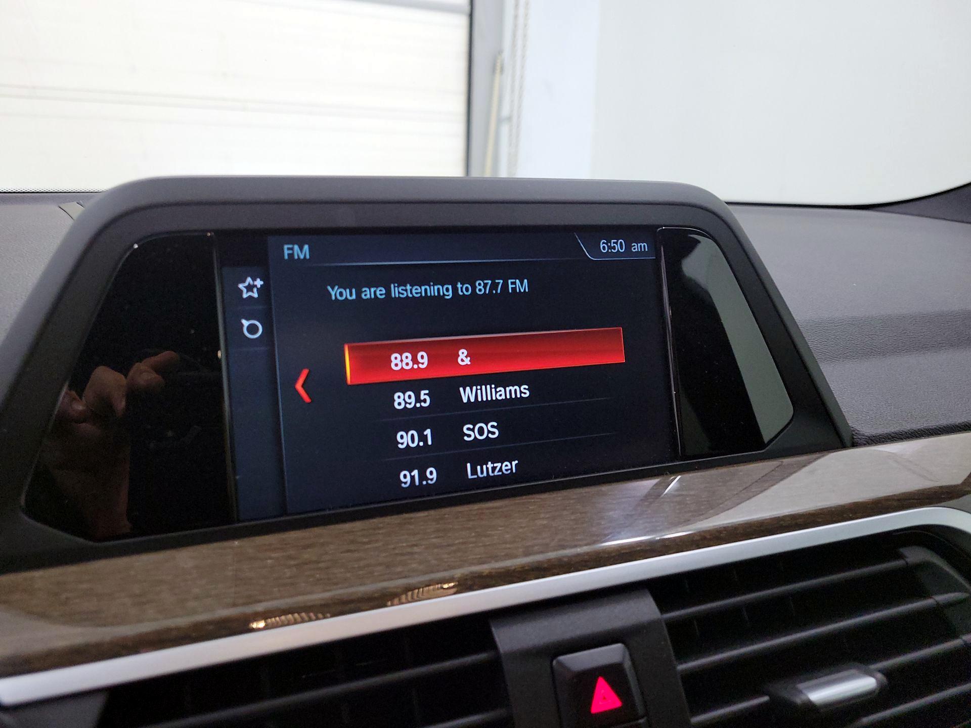 Thumbnail: 2019 BMW X3 - 15
