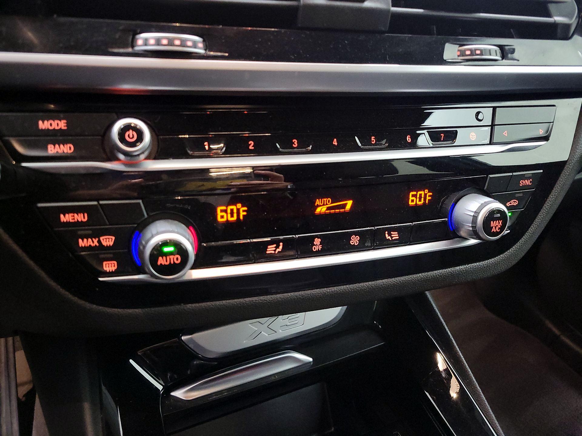 Thumbnail: 2019 BMW X3 - 16