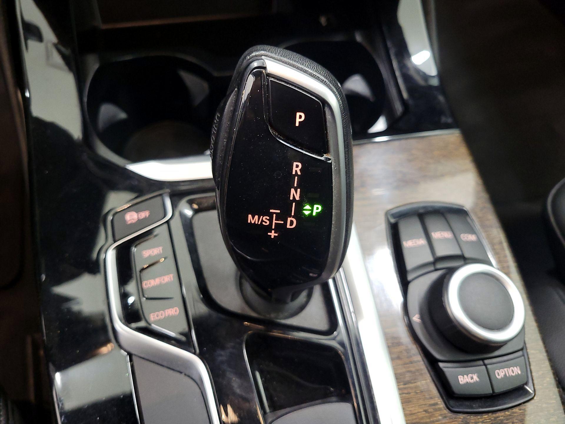 Thumbnail: 2019 BMW X3 - 17