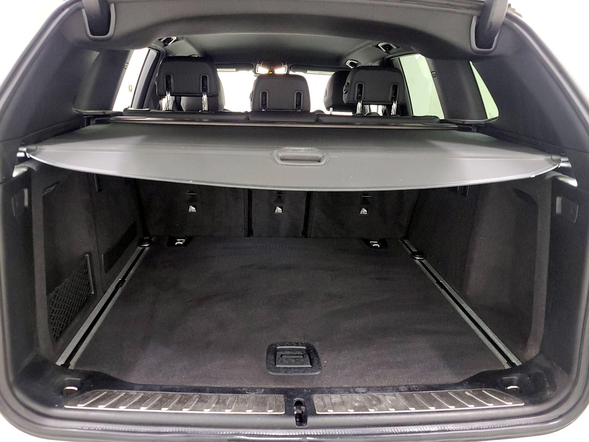 Thumbnail: 2019 BMW X3 - 19