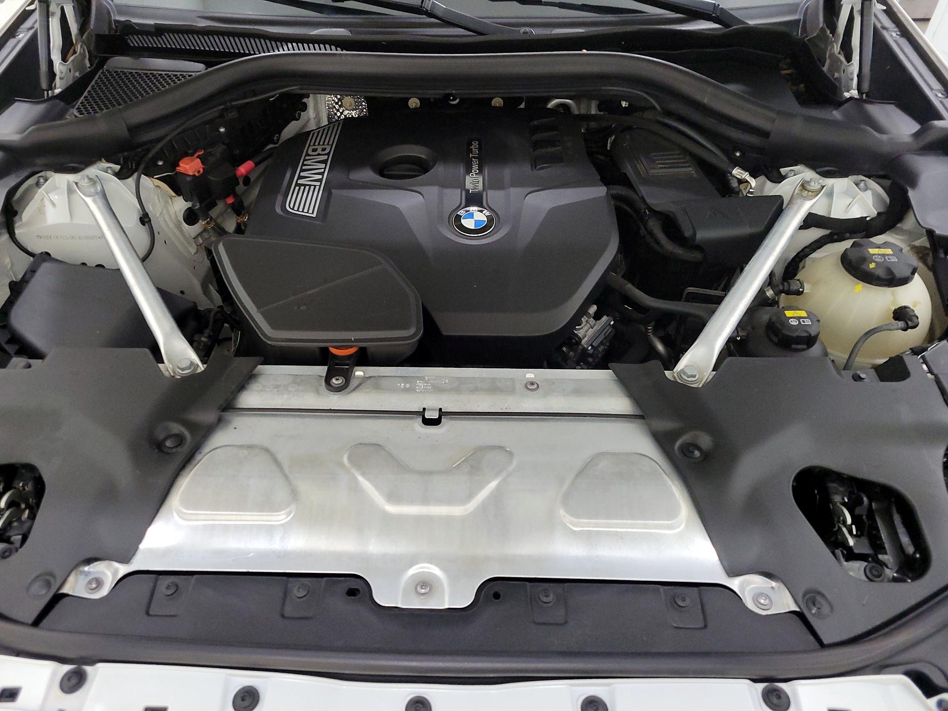 Thumbnail: 2019 BMW X3 - 20