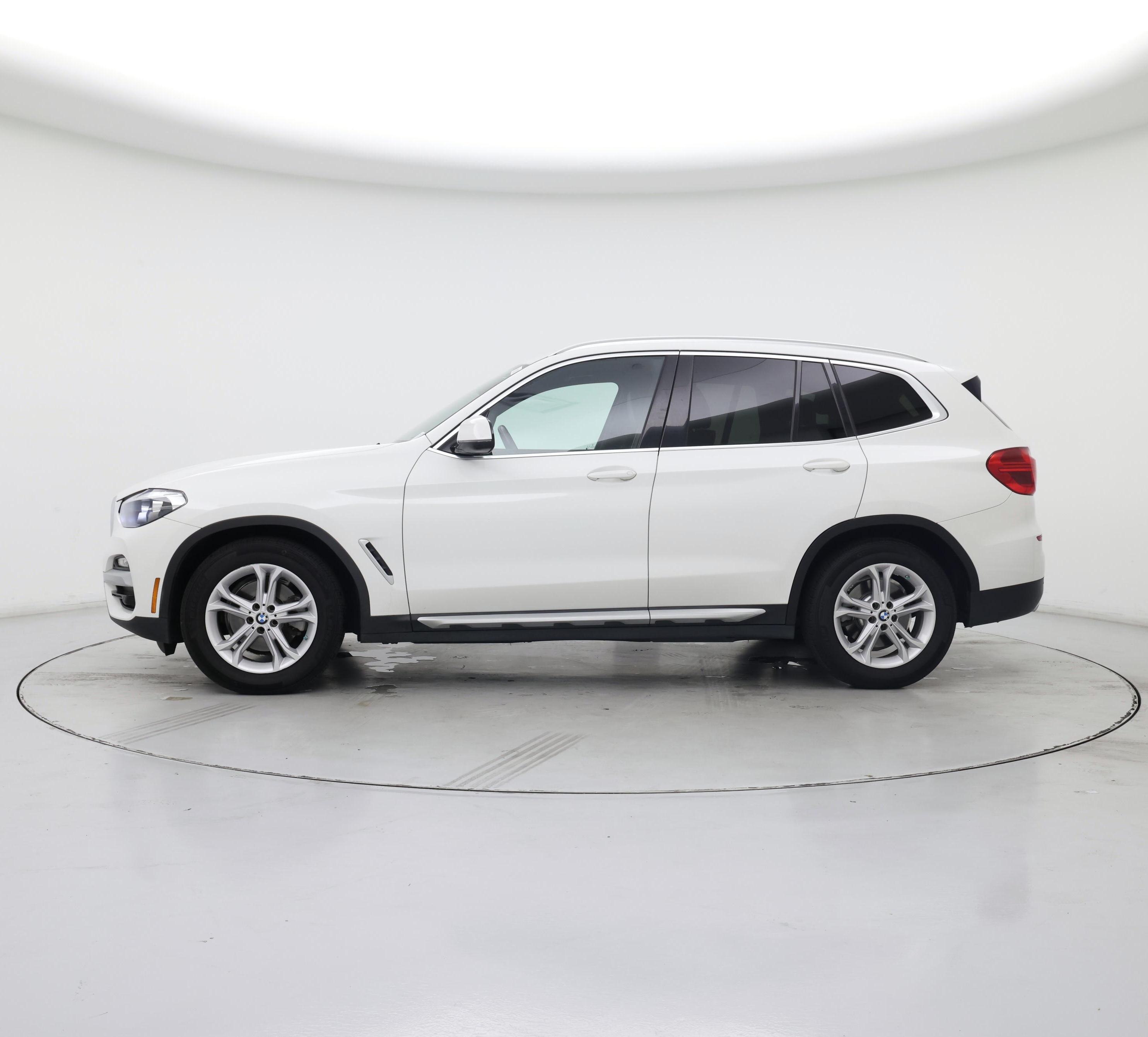 Thumbnail: 2019 BMW X3 - 3