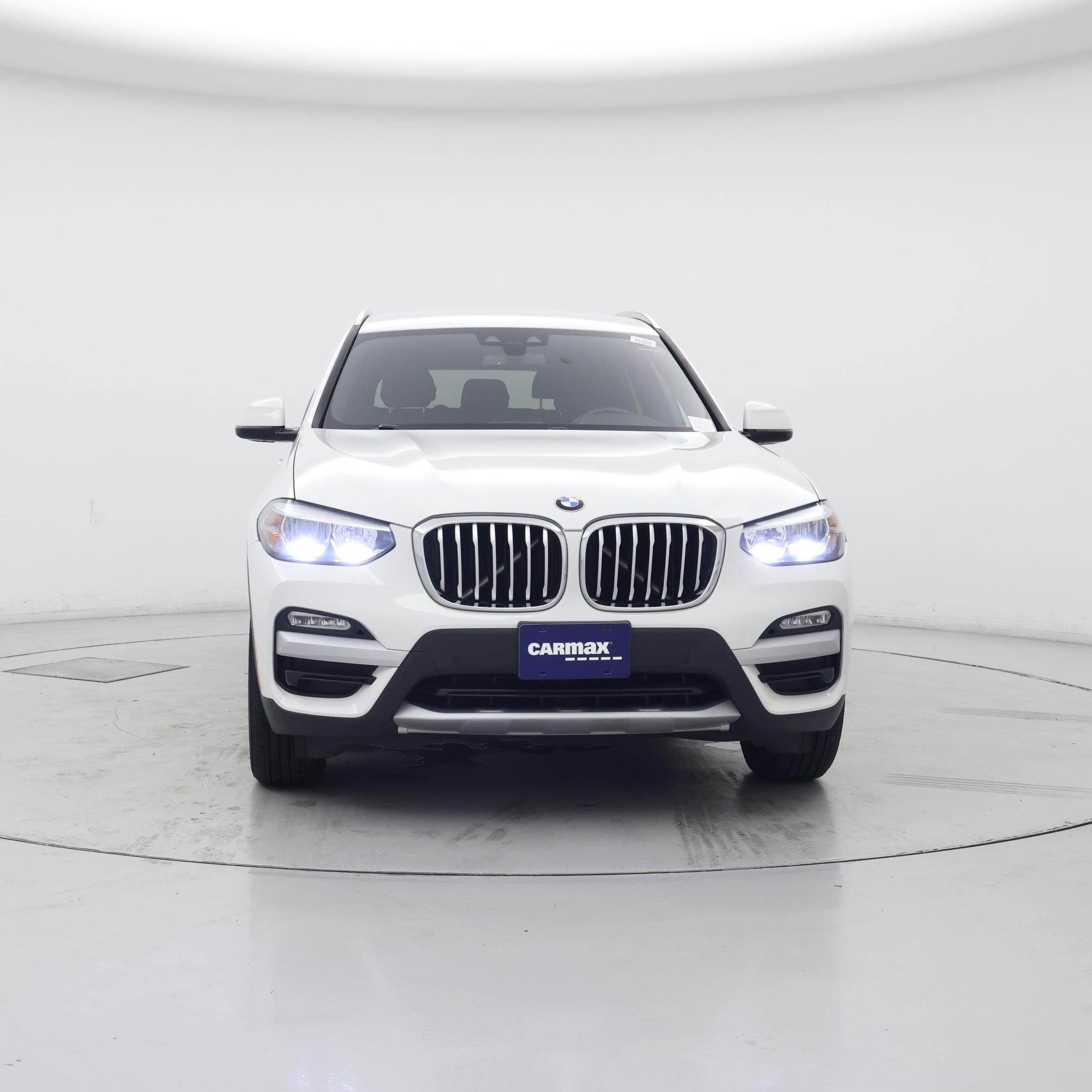 Thumbnail: 2019 BMW X3 - 5