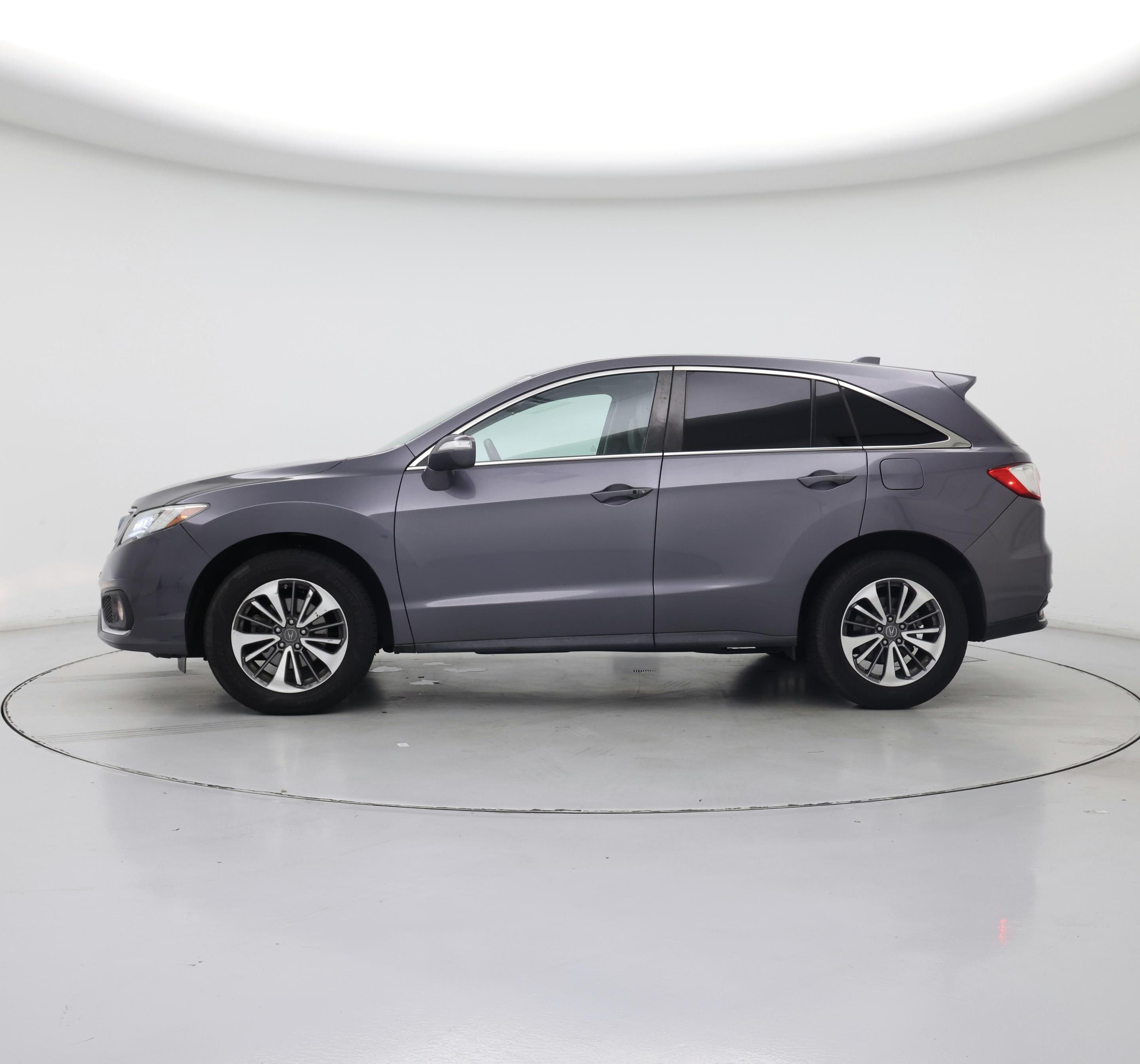 Thumbnail: 2017 Acura RDX - 3