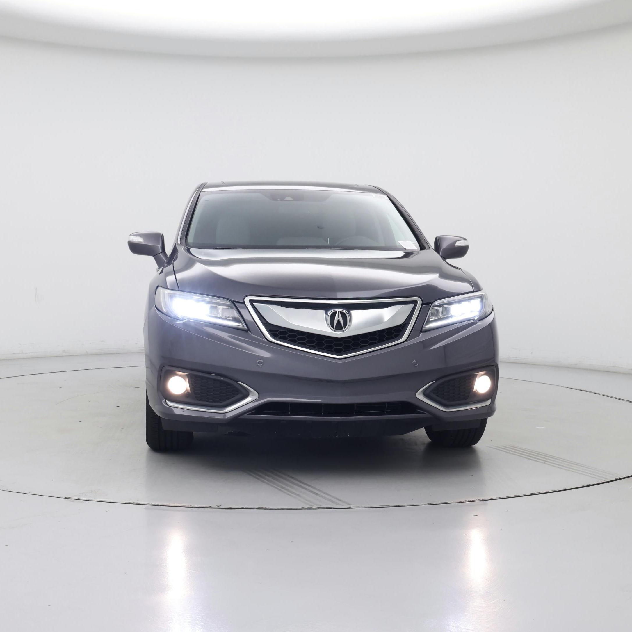 Thumbnail: 2017 Acura RDX - 5