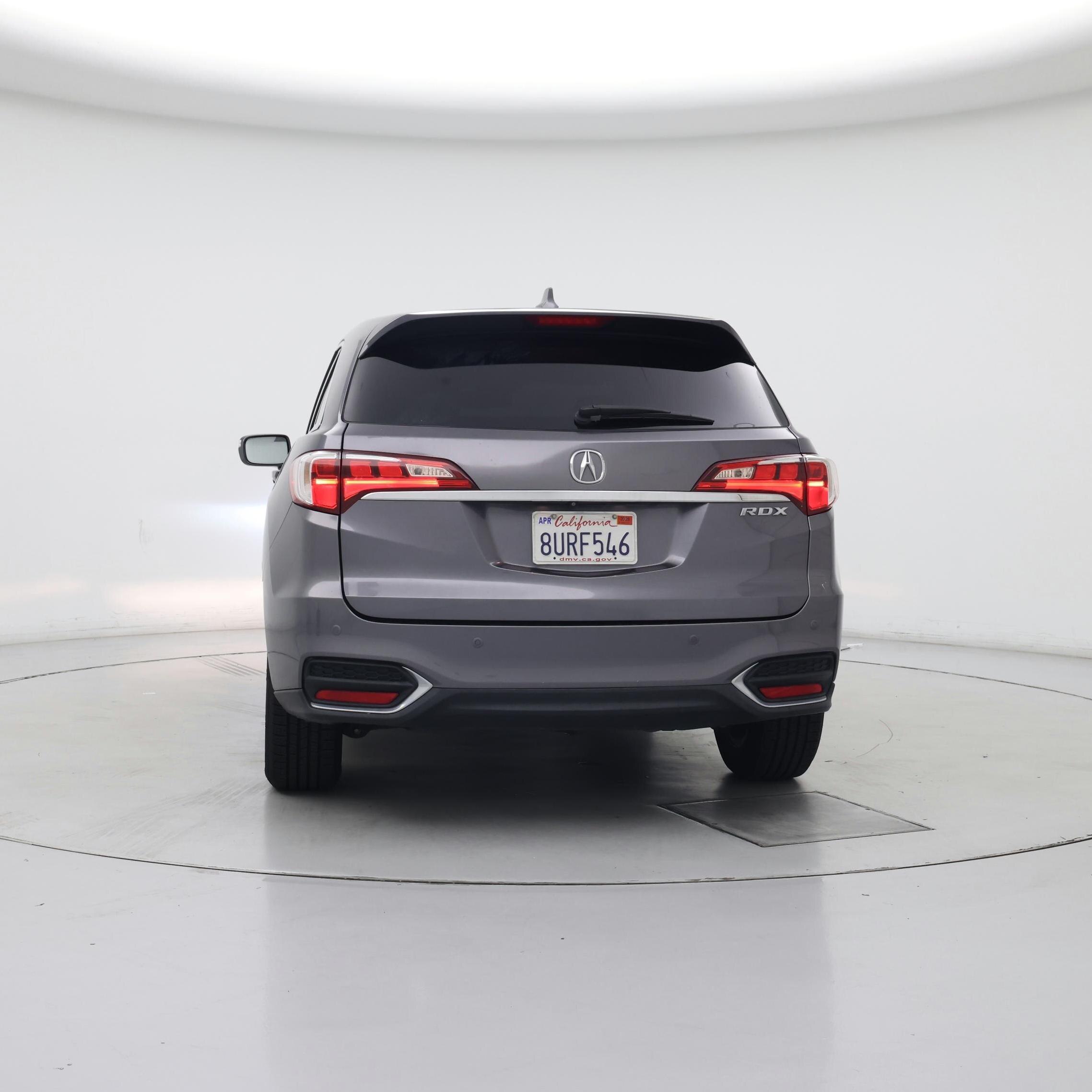 Thumbnail: 2017 Acura RDX - 6