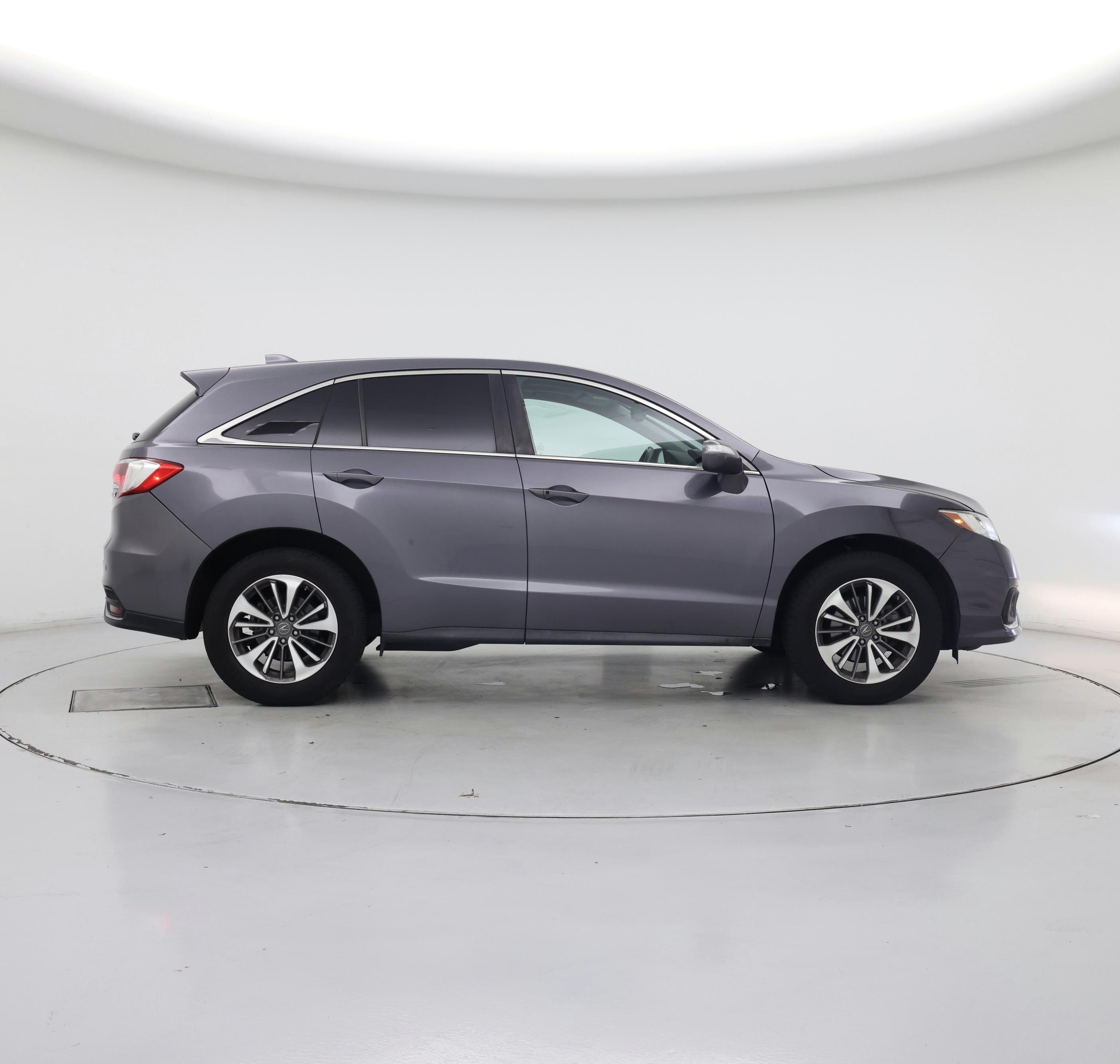 Thumbnail: 2017 Acura RDX - 7