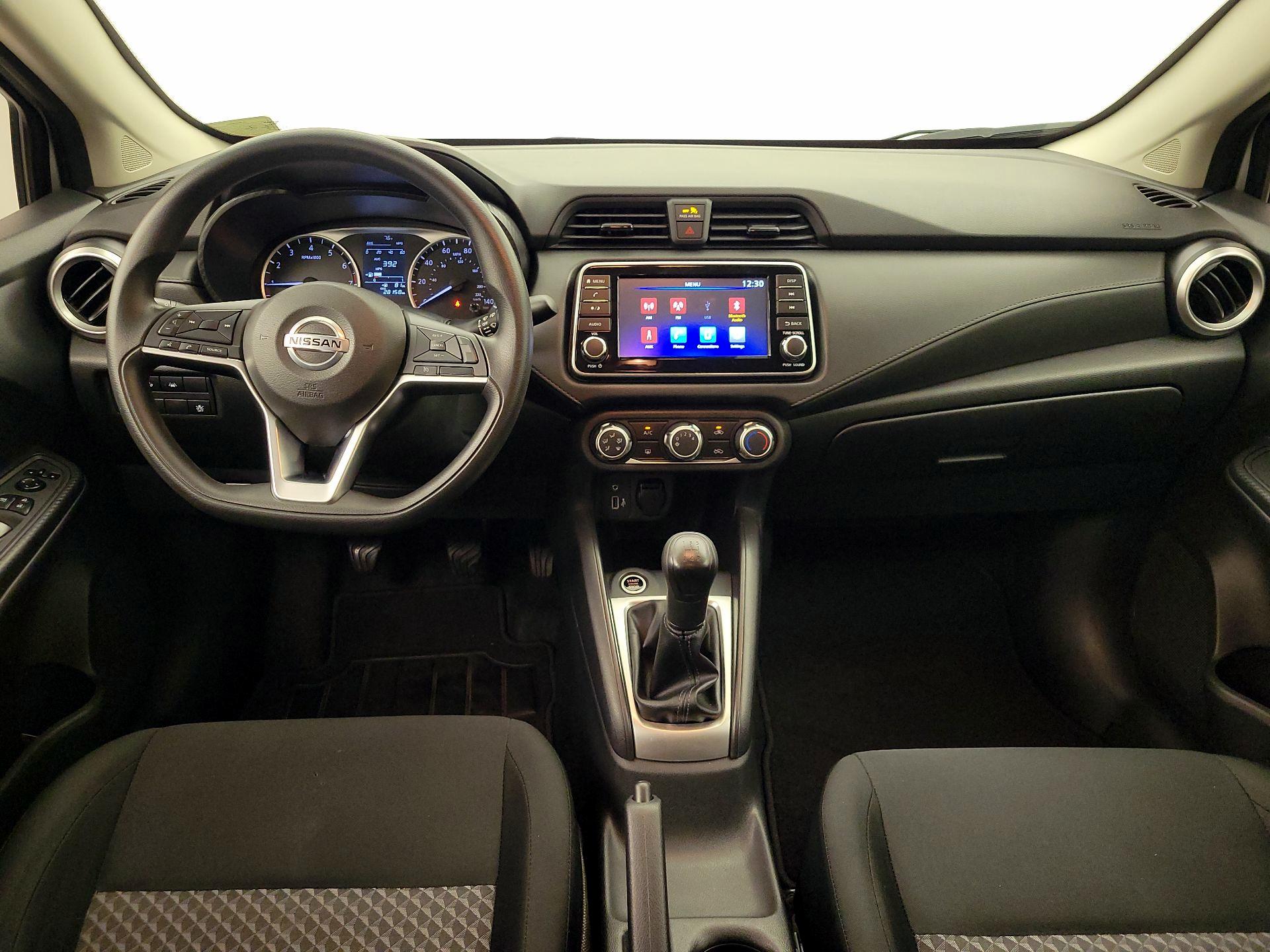 Thumbnail: 2021 Nissan Versa - 9