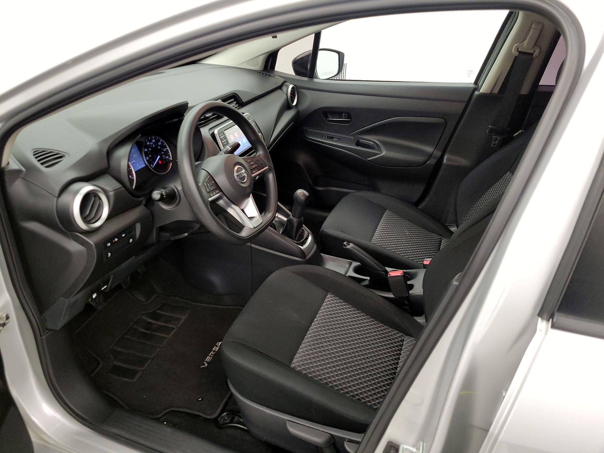 Thumbnail: 2021 Nissan Versa - 11