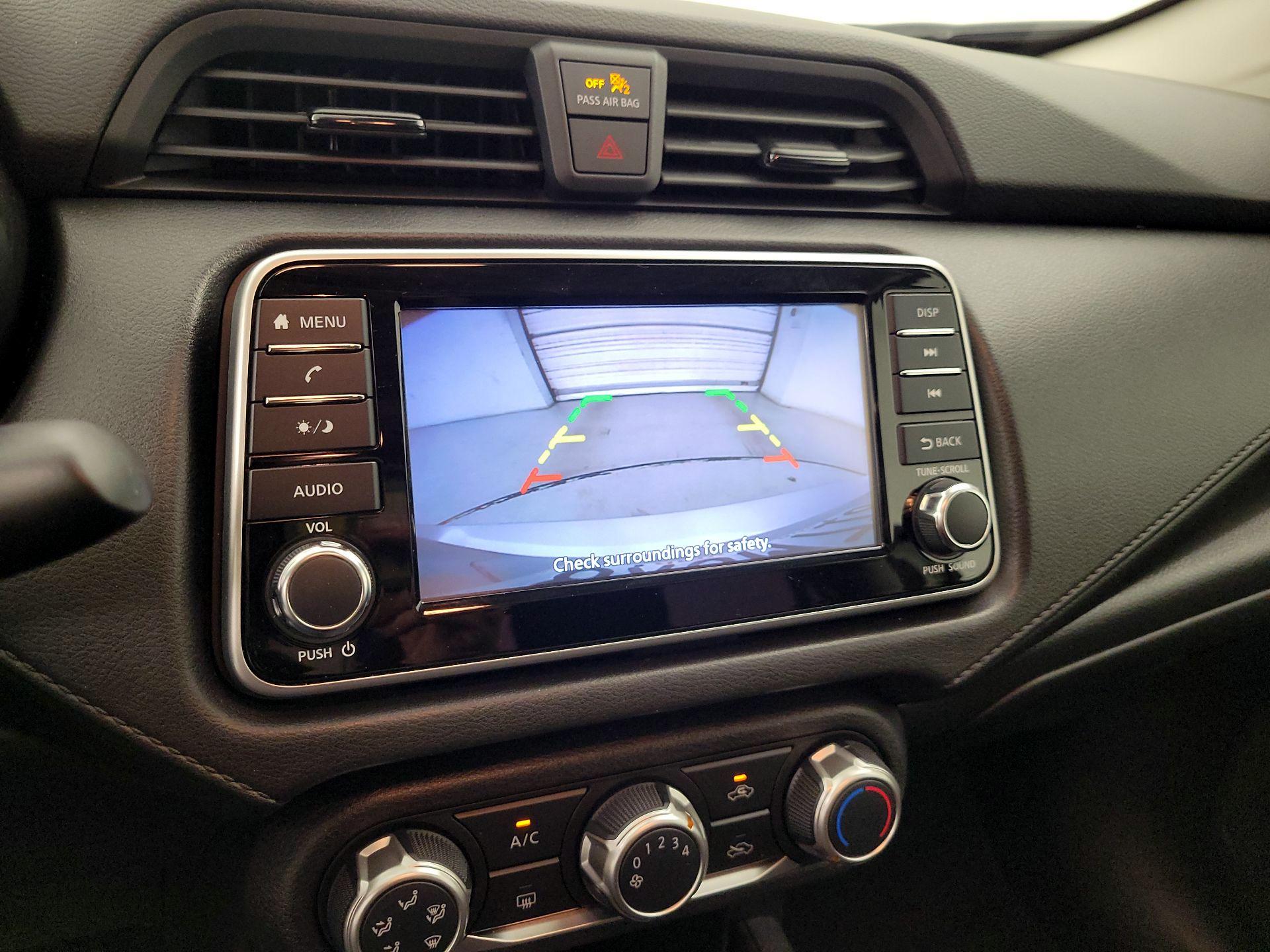 Thumbnail: 2021 Nissan Versa - 14