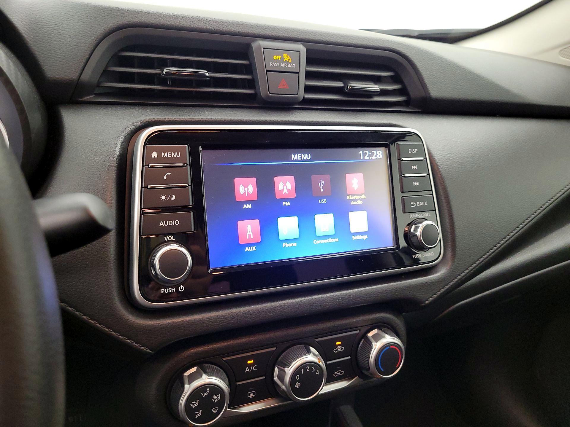 Thumbnail: 2021 Nissan Versa - 15
