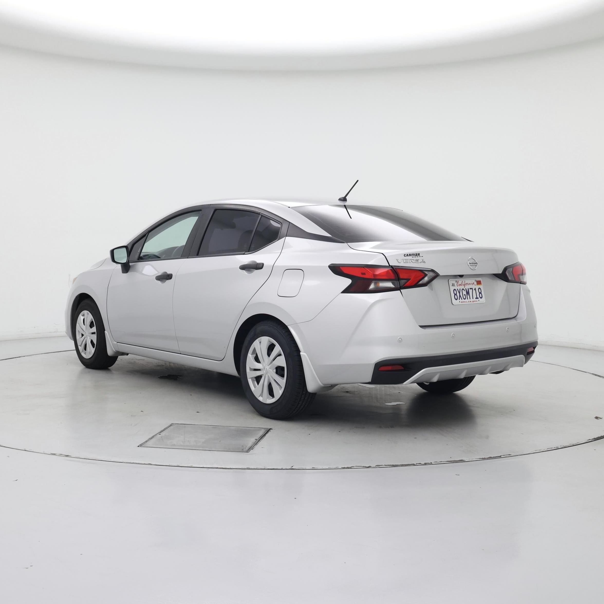 Thumbnail: 2021 Nissan Versa - 2