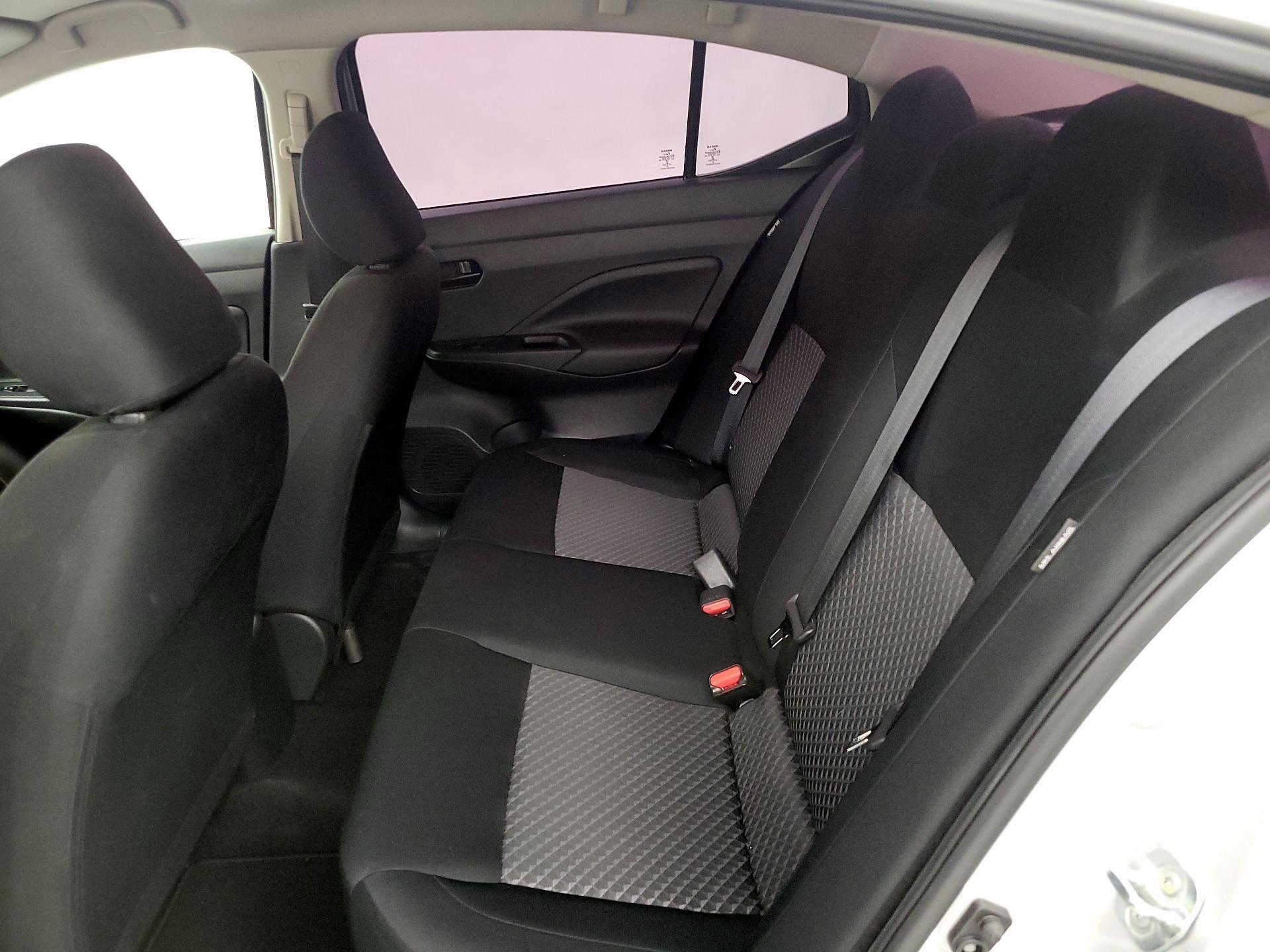 Thumbnail: 2021 Nissan Versa - 19