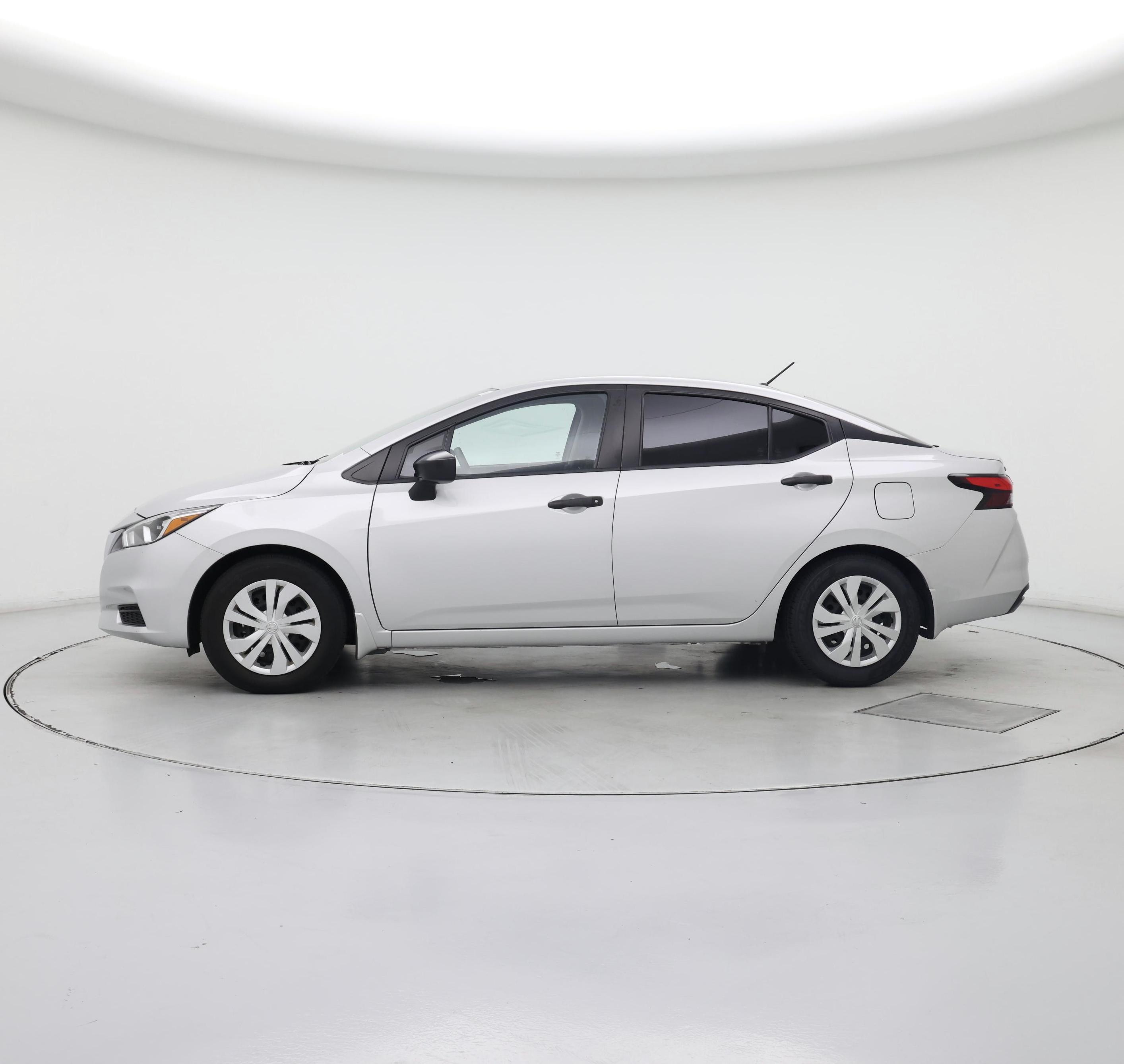 Thumbnail: 2021 Nissan Versa - 3