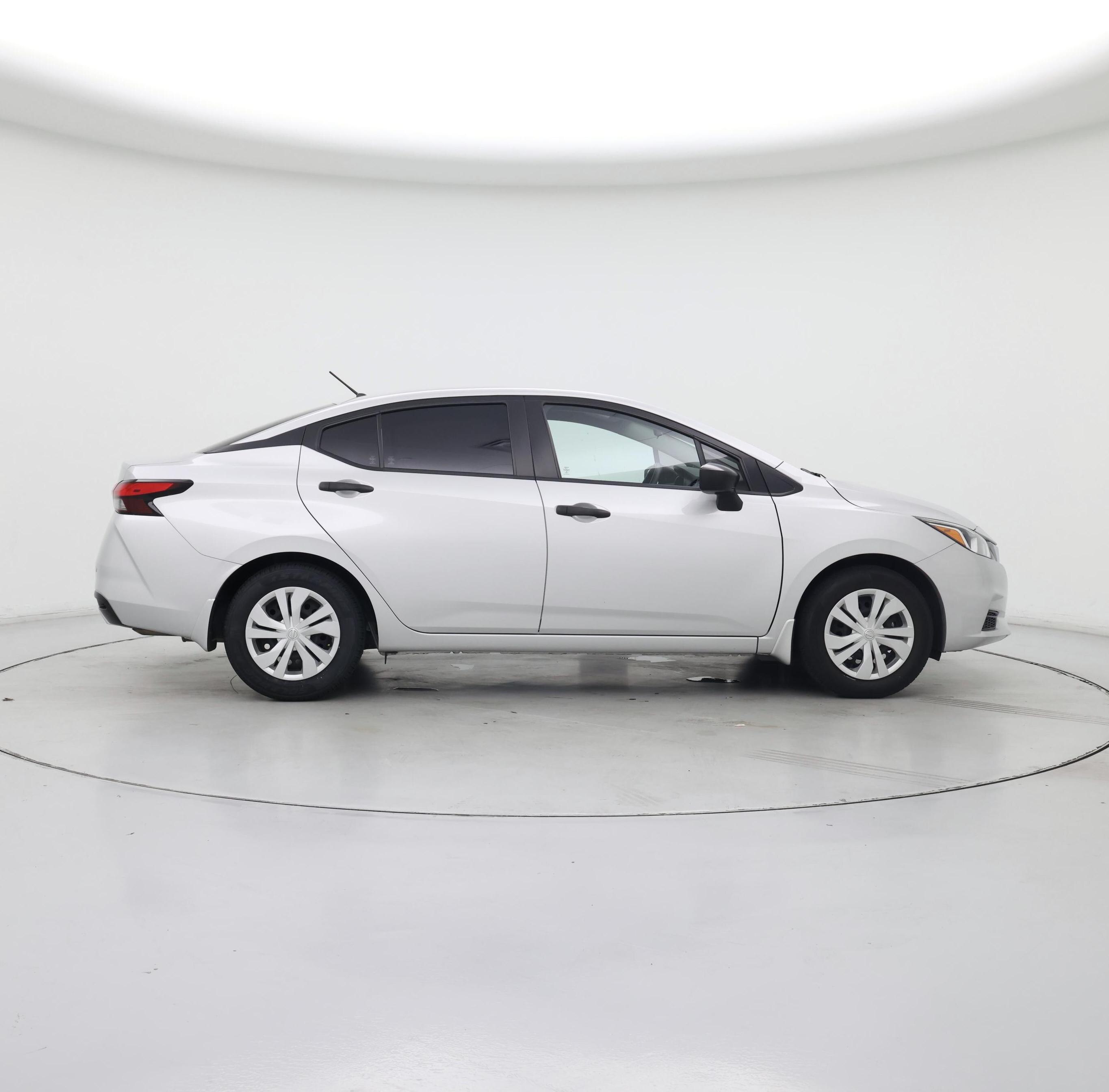 Thumbnail: 2021 Nissan Versa - 7