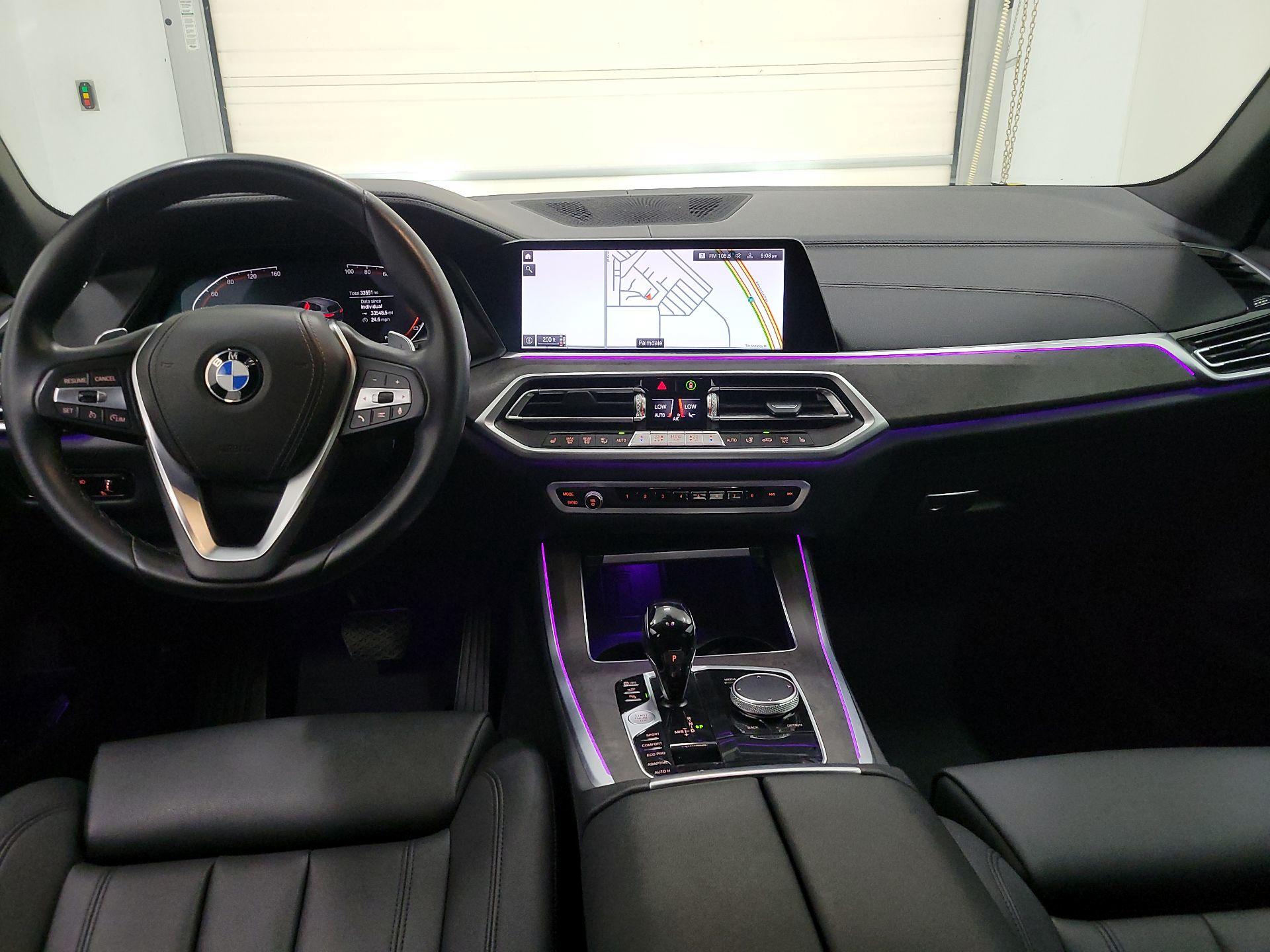 Thumbnail: 2022 BMW X5 - 9