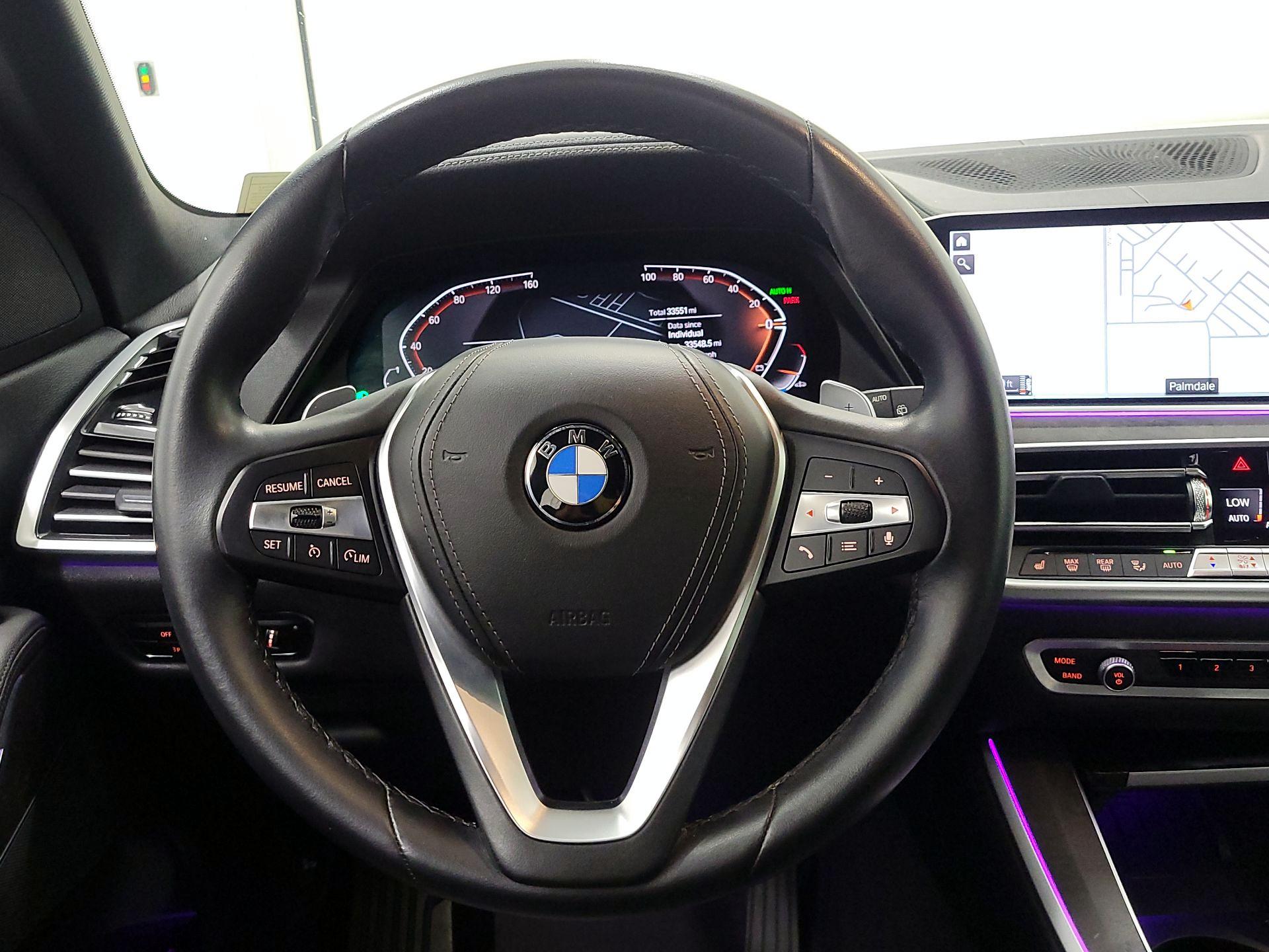 Thumbnail: 2022 BMW X5 - 10