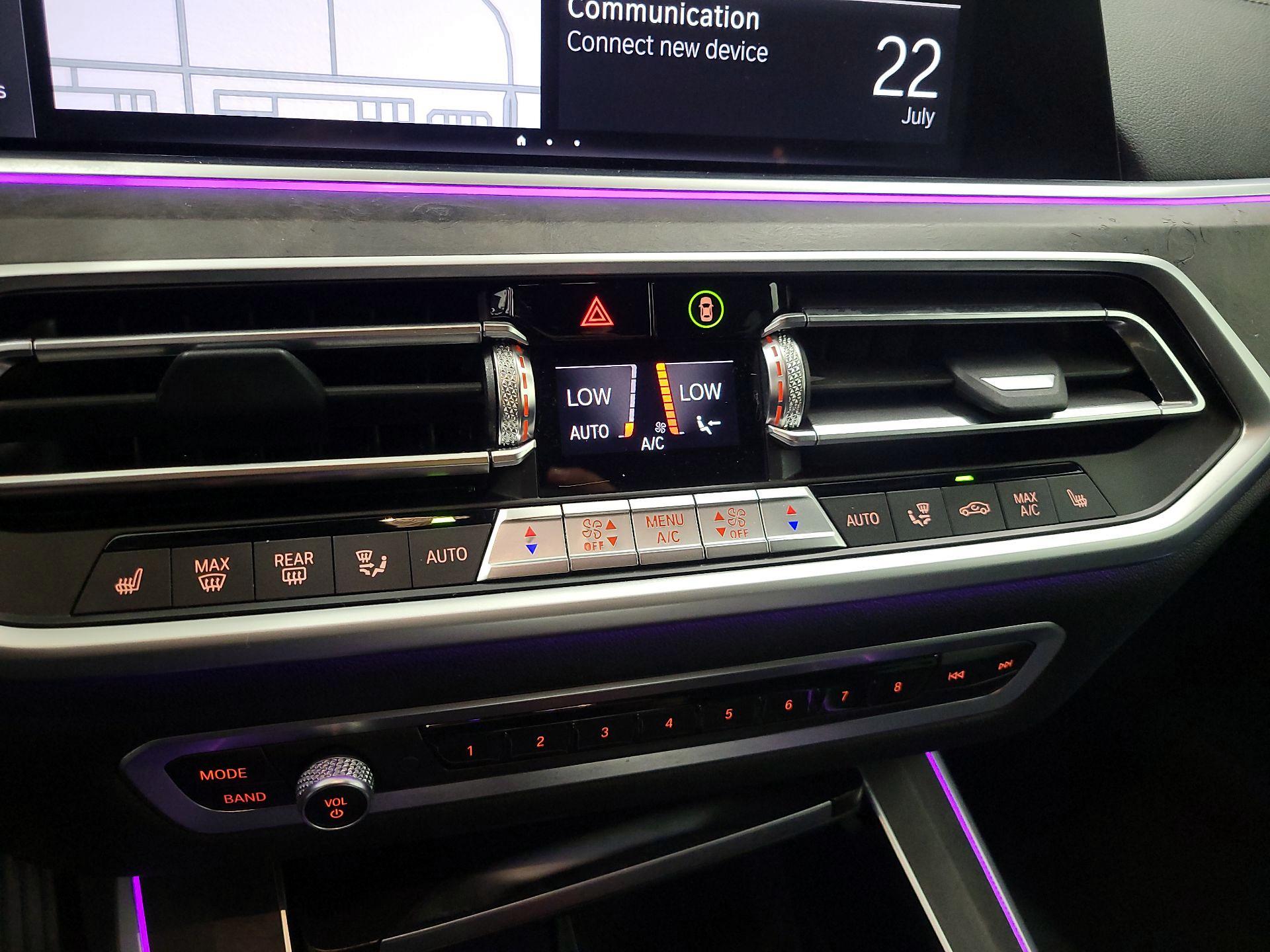 Thumbnail: 2022 BMW X5 - 17