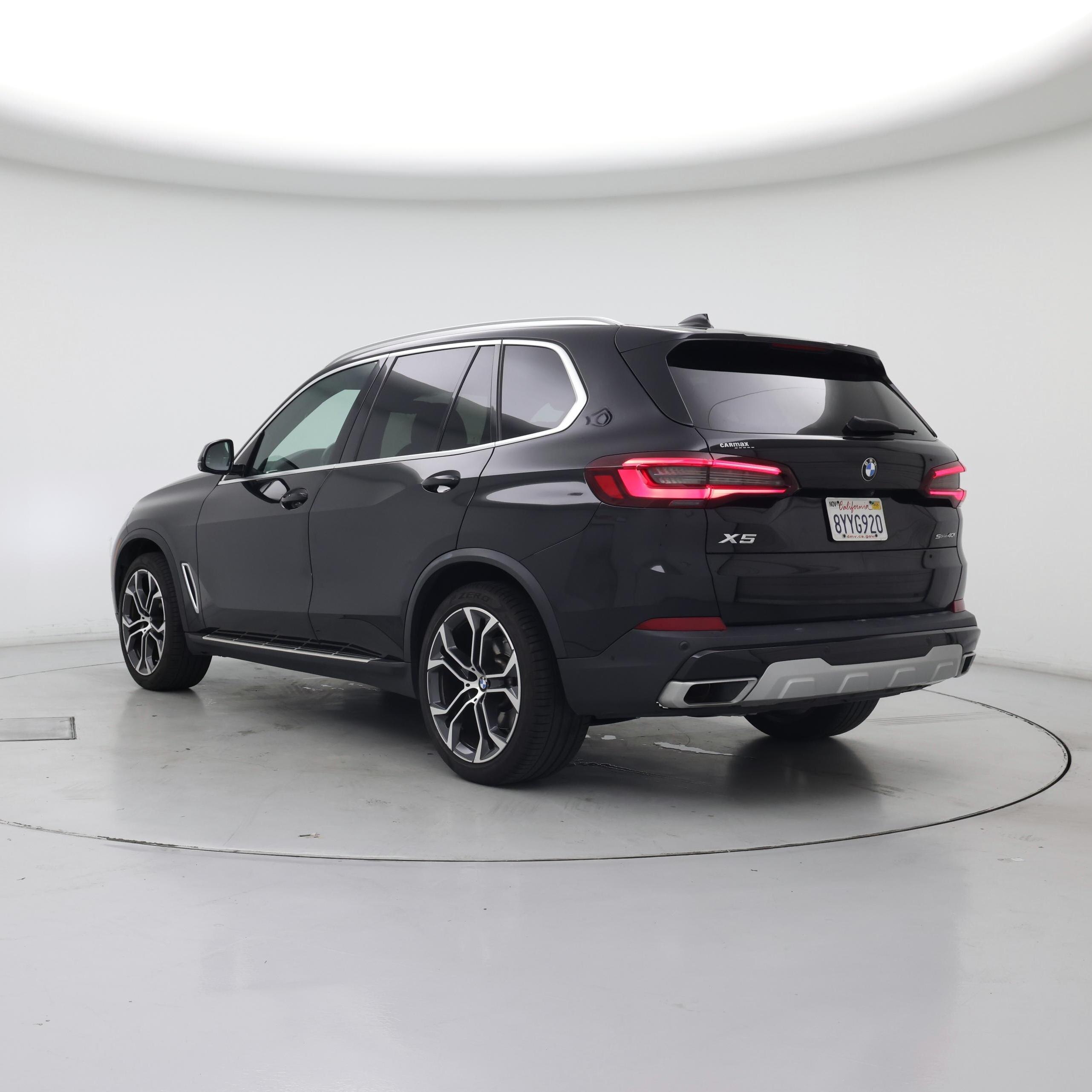 Thumbnail: 2022 BMW X5 - 2