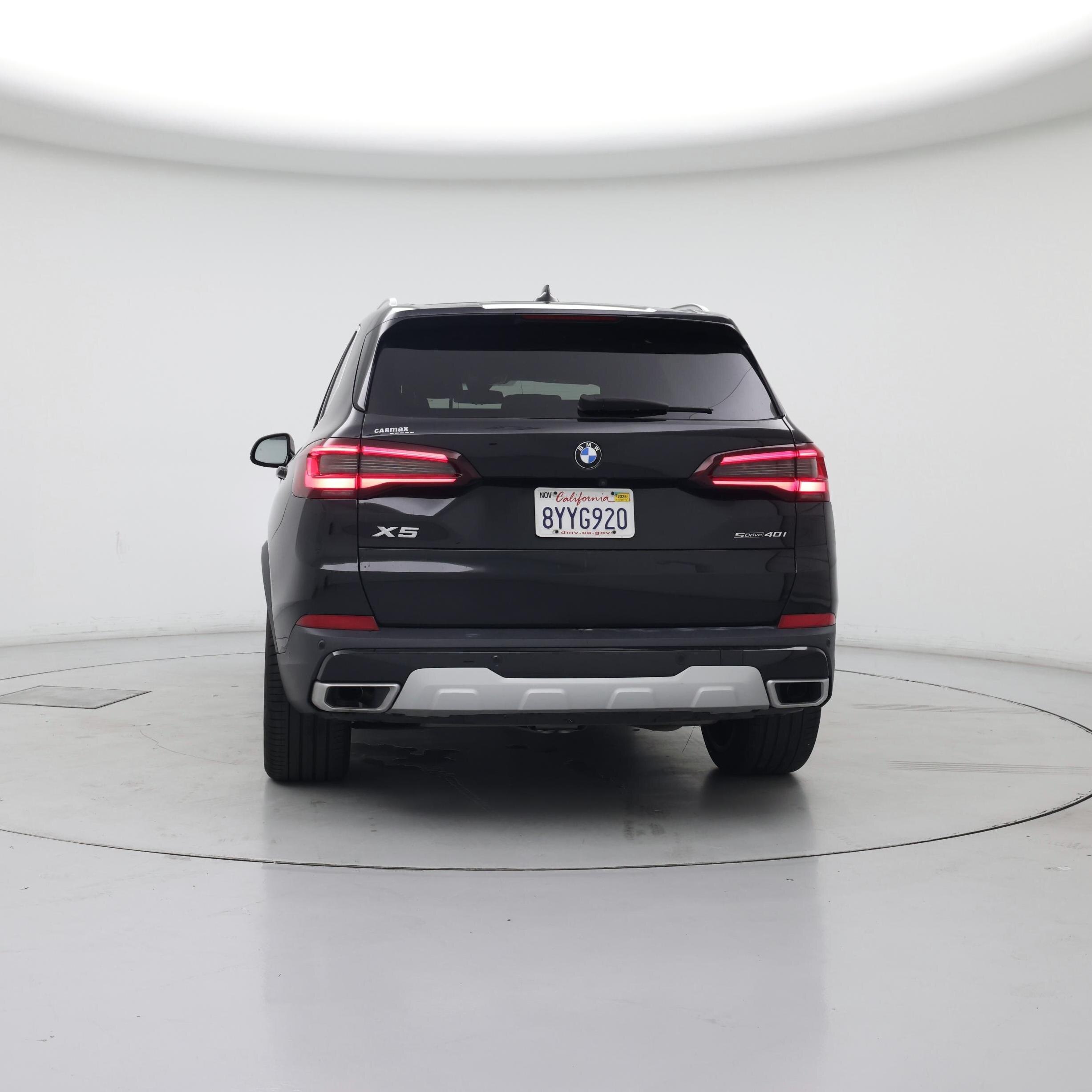 Thumbnail: 2022 BMW X5 - 6