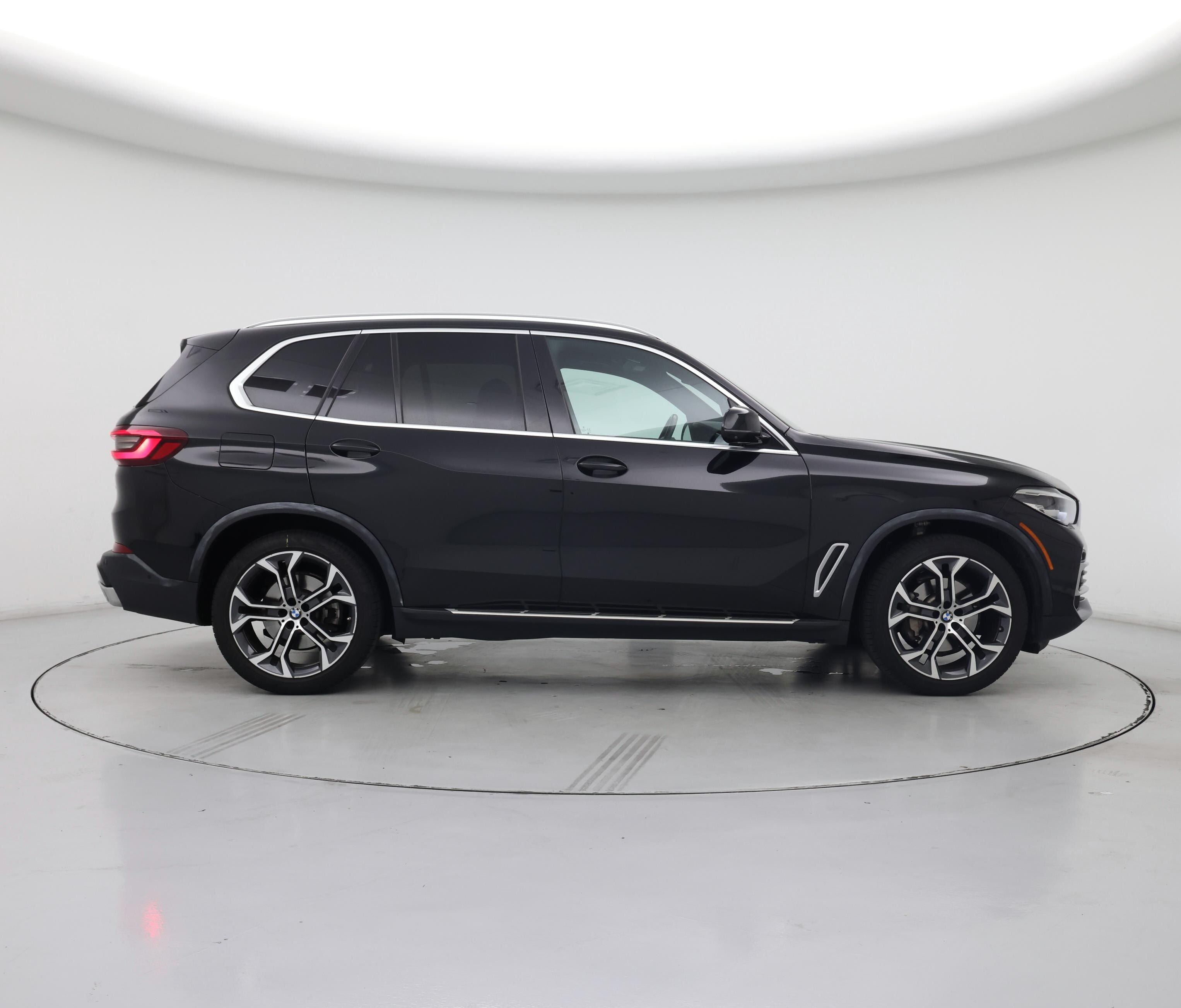 Thumbnail: 2022 BMW X5 - 7