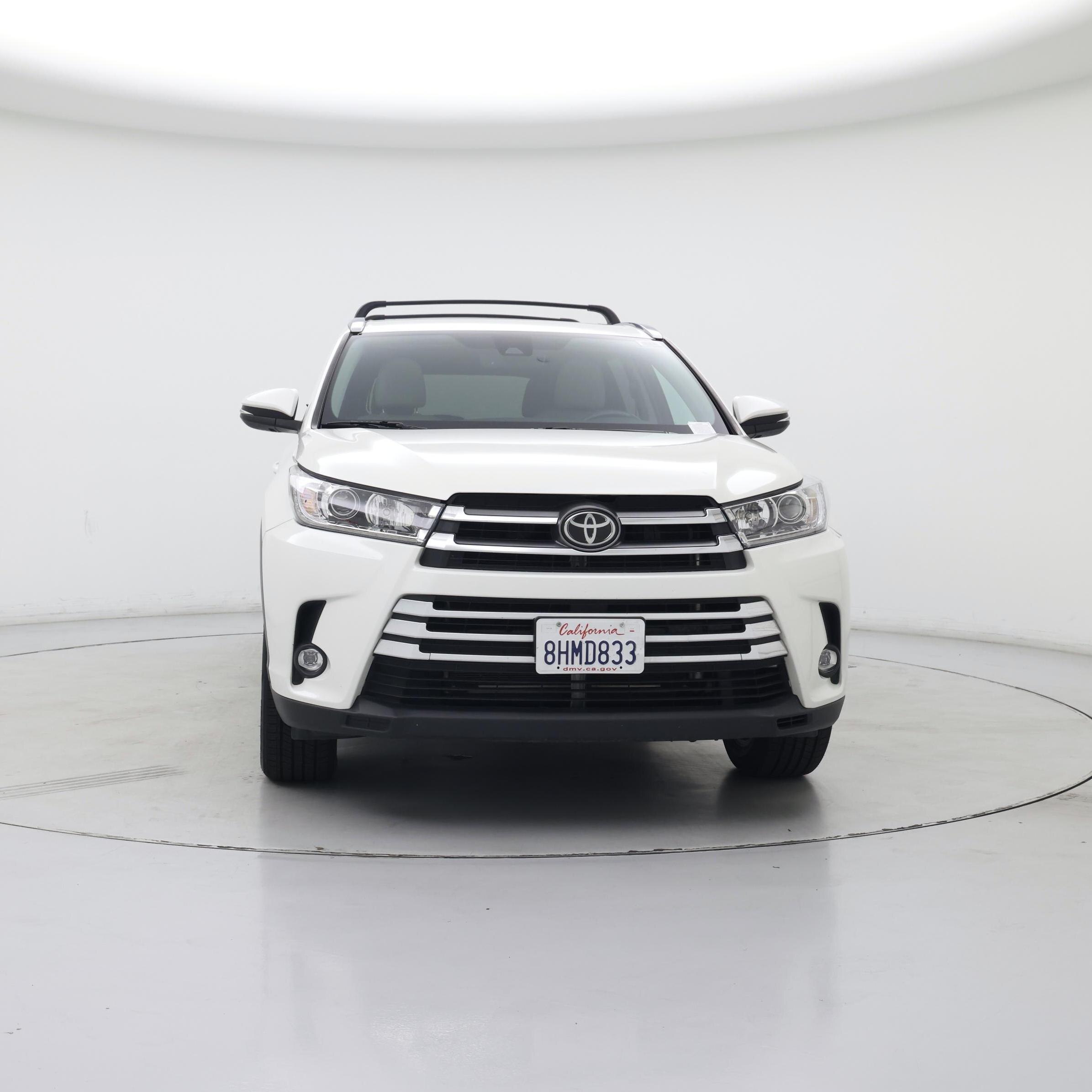 Thumbnail: 2019 Toyota Highlander - 5