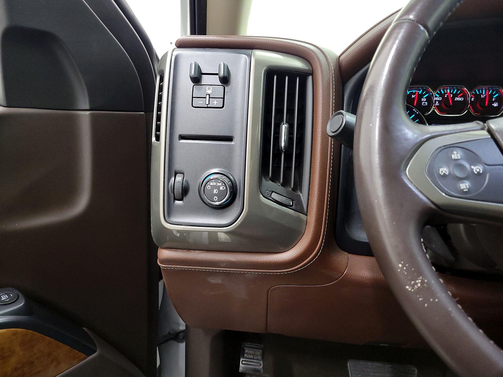 Thumbnail: 2014 Chevrolet Silverado 1500 - 13