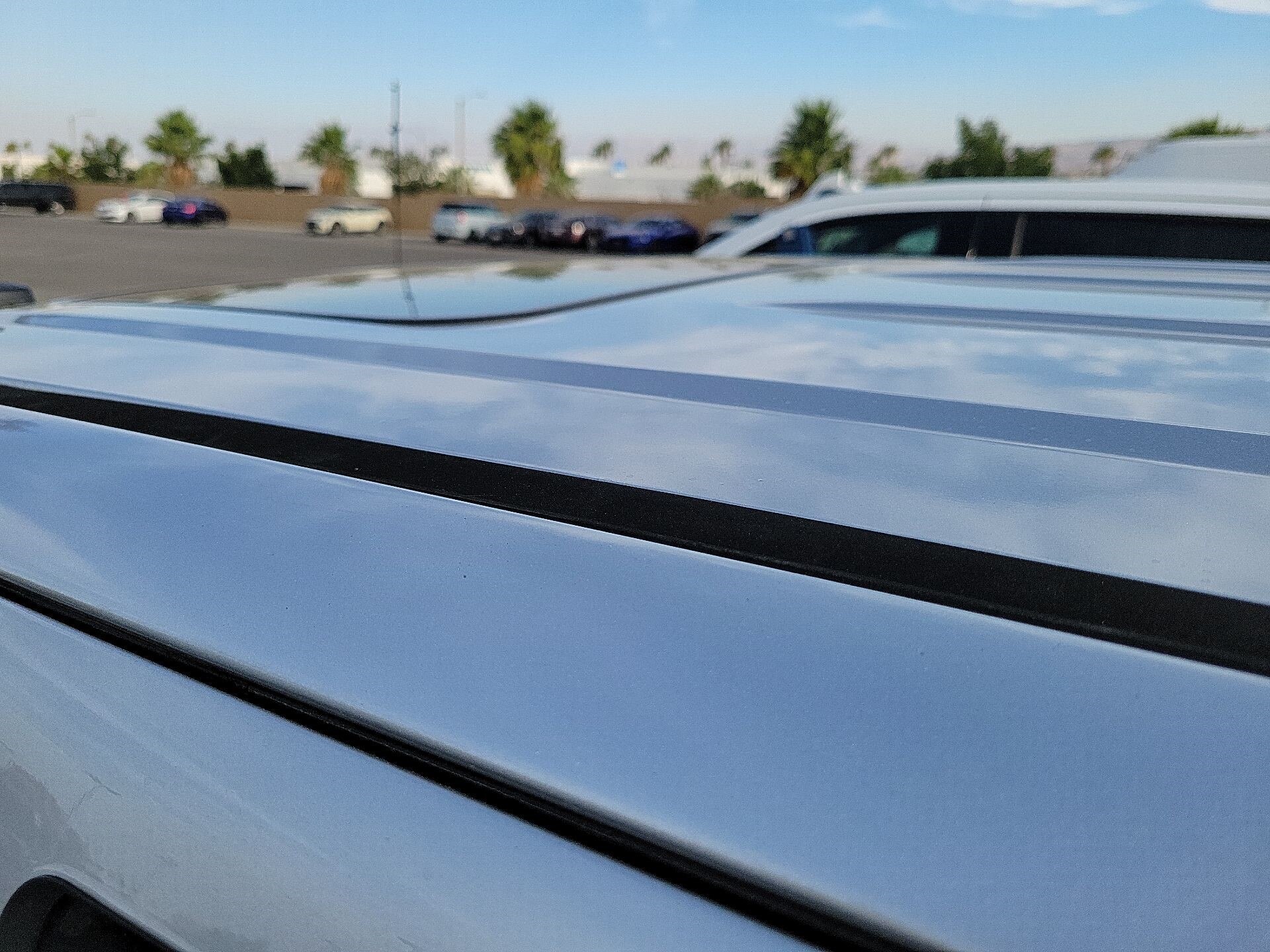 Thumbnail: 2014 Chevrolet Silverado 1500 - 5