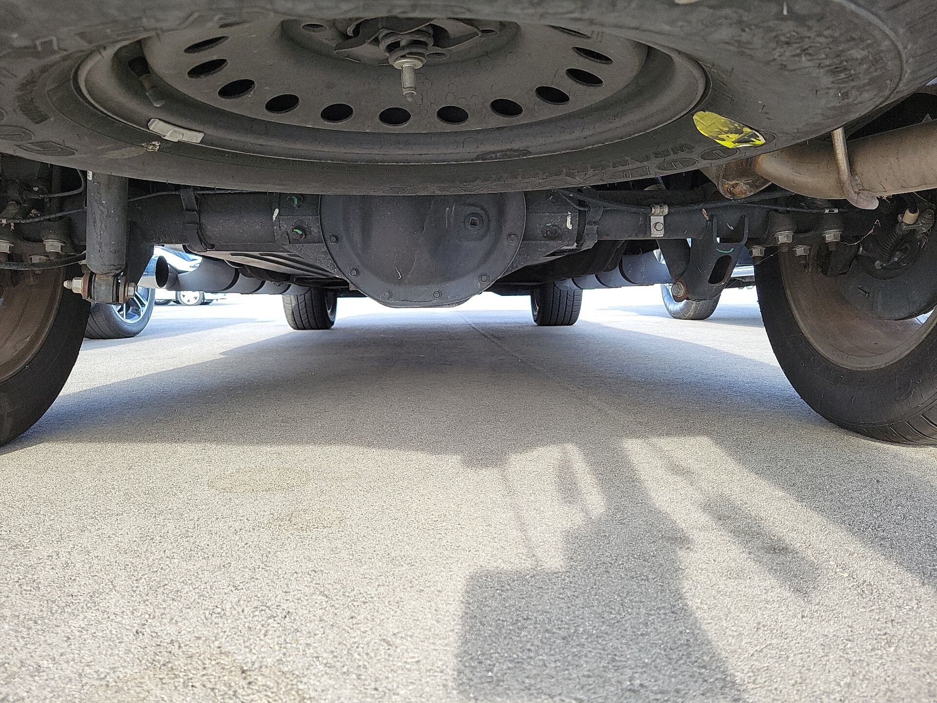 Thumbnail: 2014 Chevrolet Silverado 1500 - 7