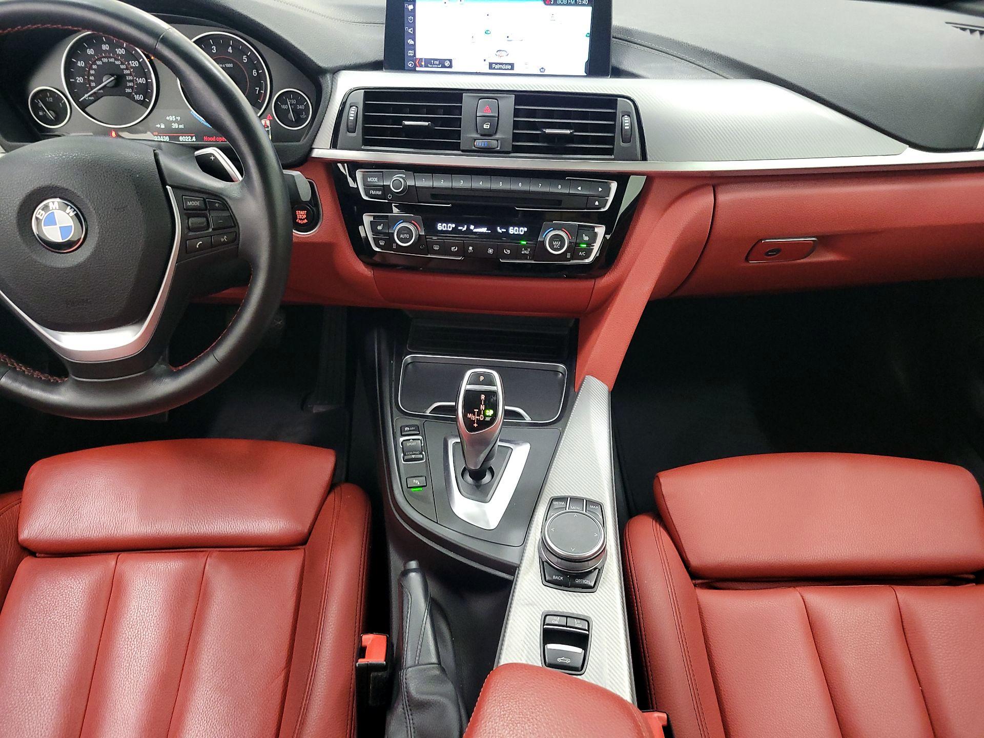 Thumbnail: 2019 BMW 4 Series - 9