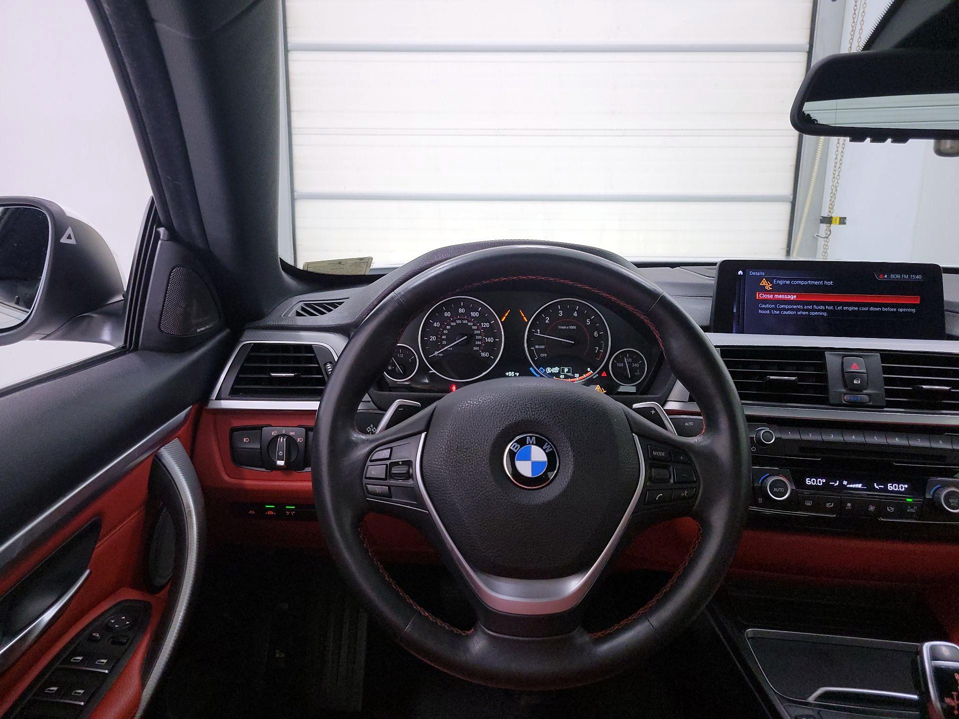 Thumbnail: 2019 BMW 4 Series - 10