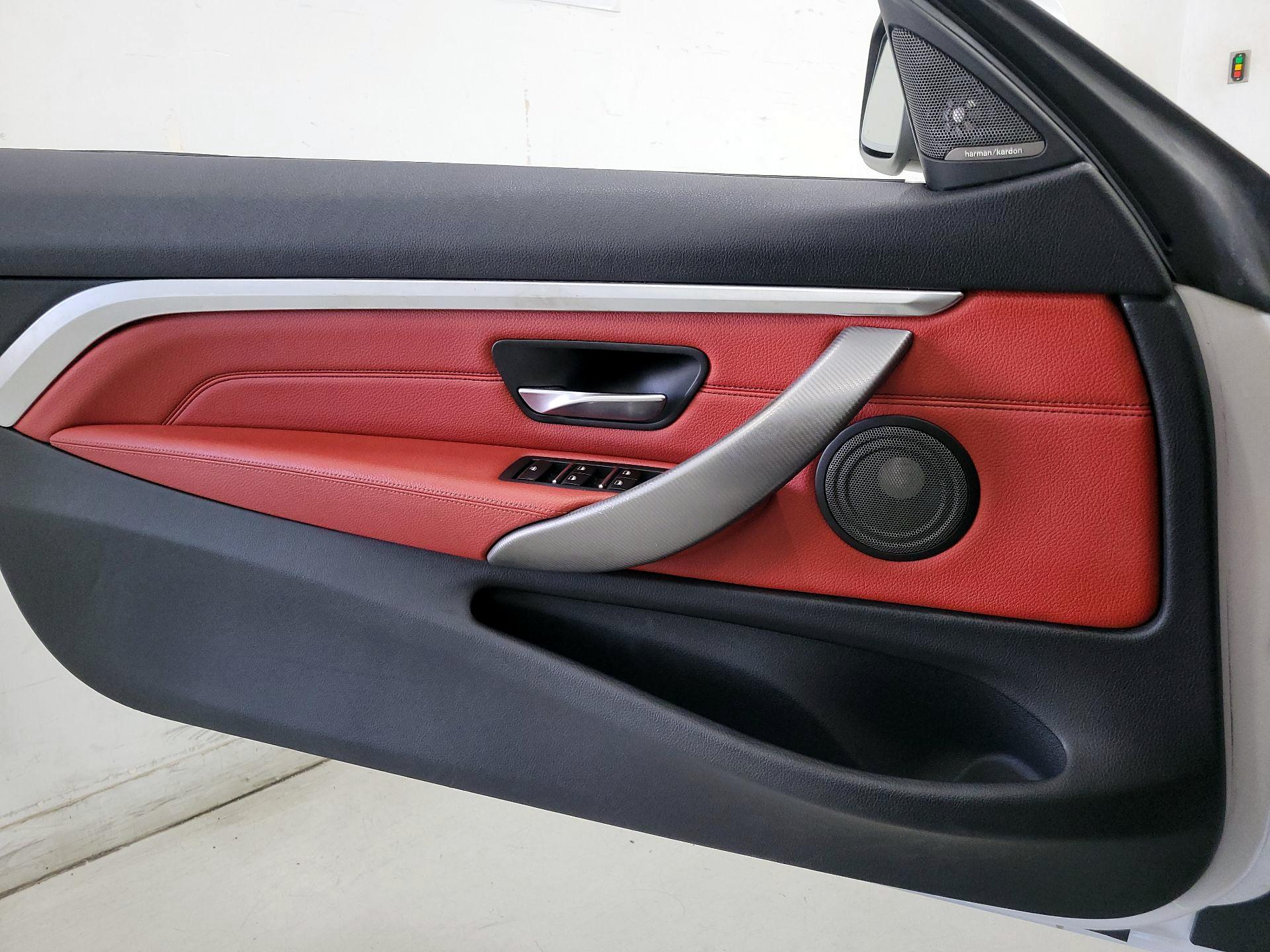 Thumbnail: 2019 BMW 4 Series - 12