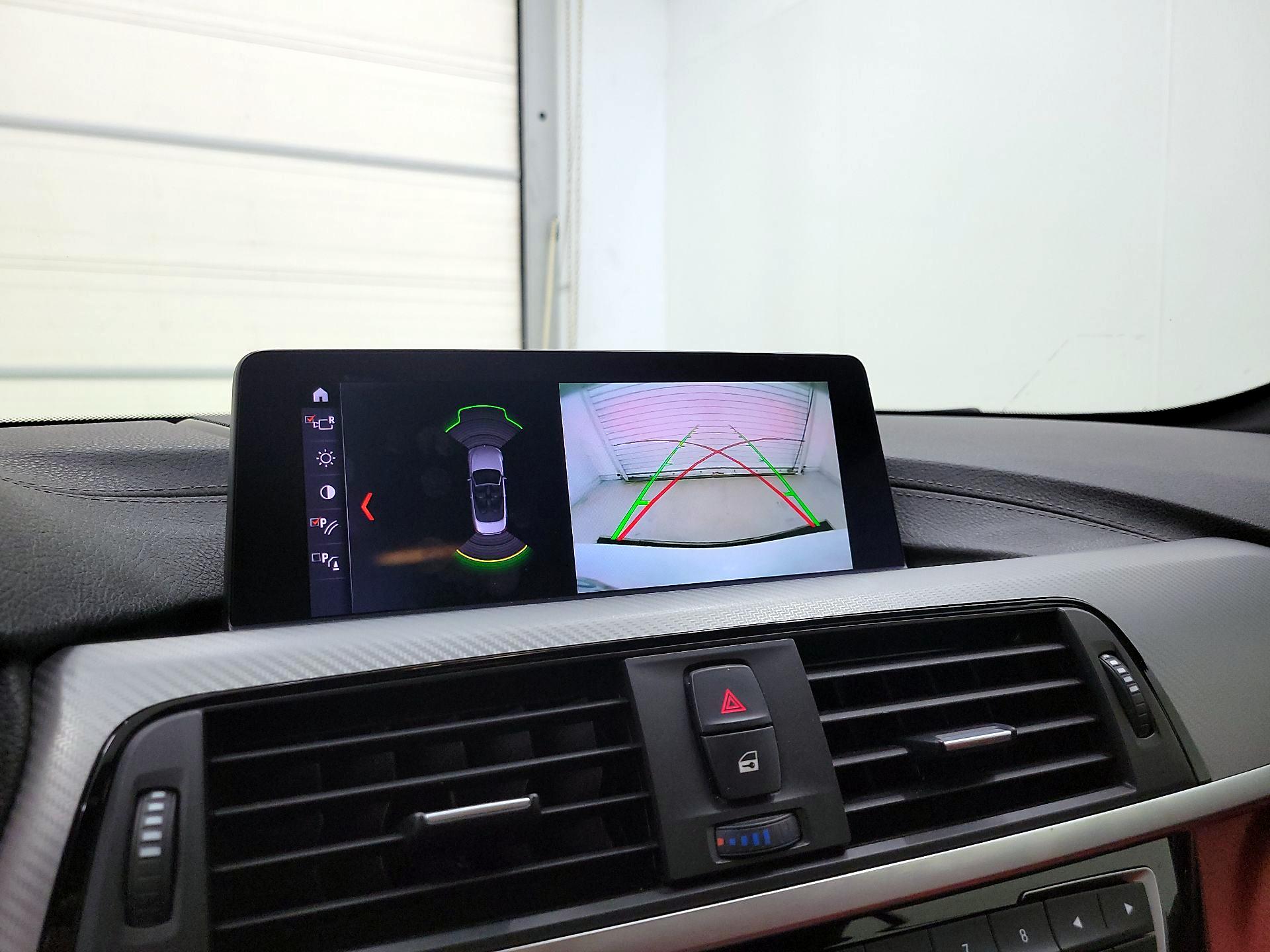 Thumbnail: 2019 BMW 4 Series - 15