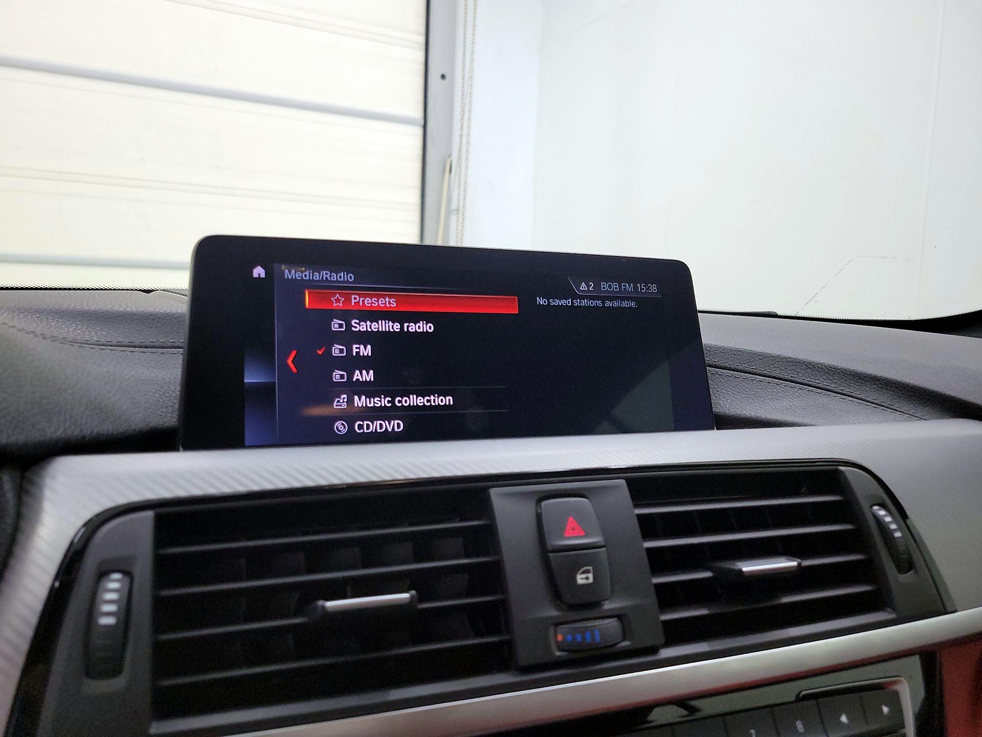 Thumbnail: 2019 BMW 4 Series - 16
