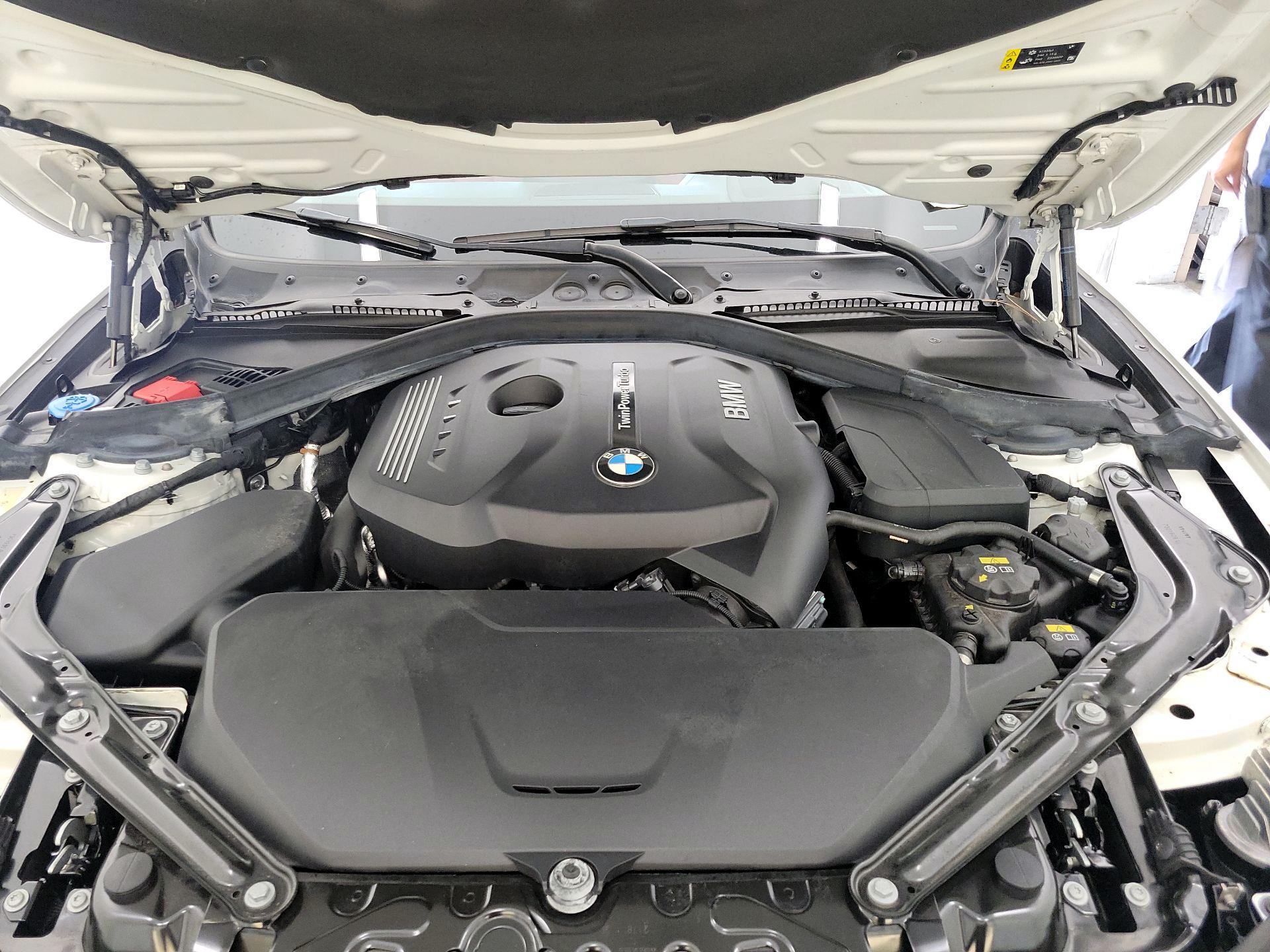 Thumbnail: 2019 BMW 4 Series - 20