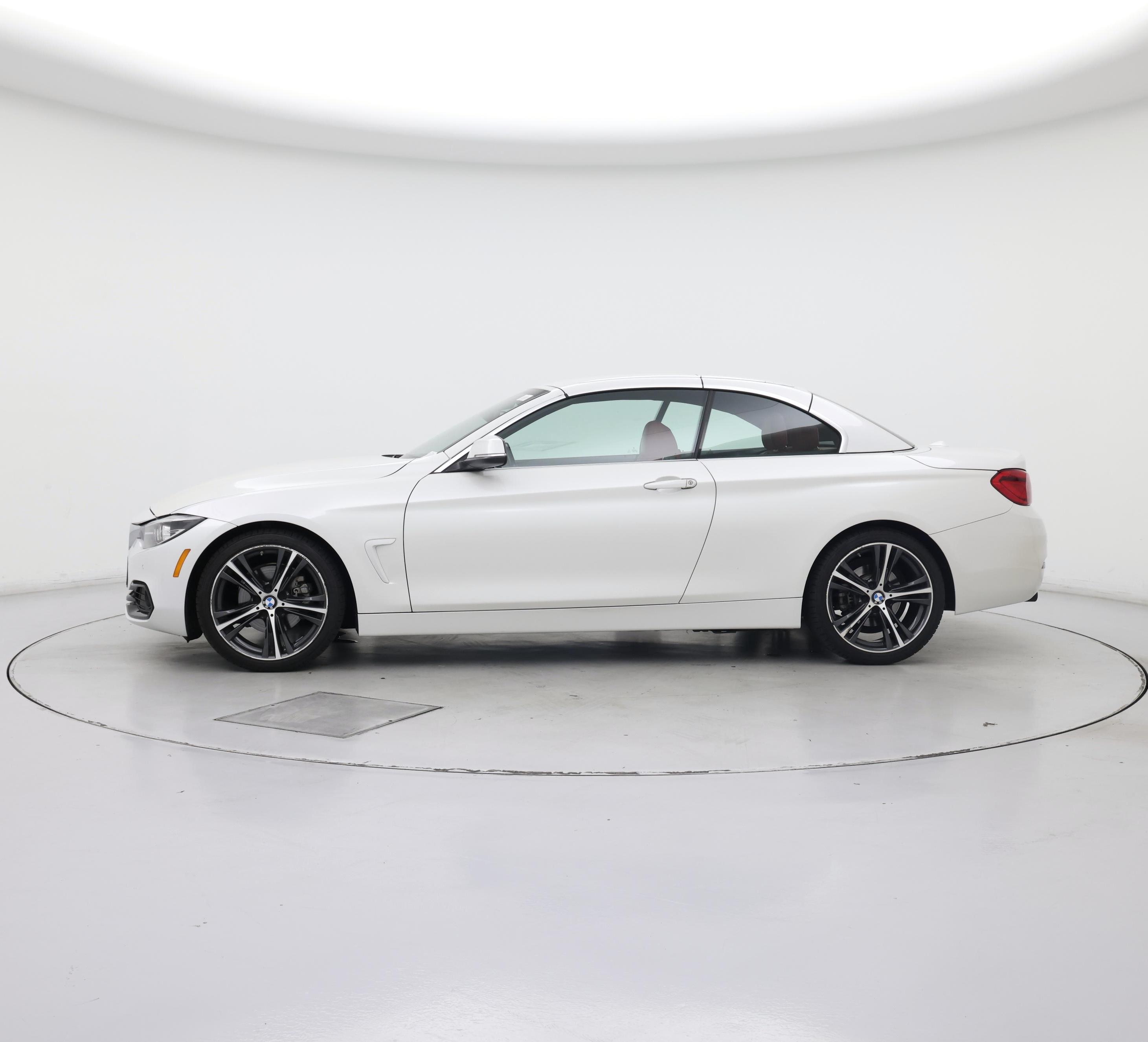 Thumbnail: 2019 BMW 4 Series - 3