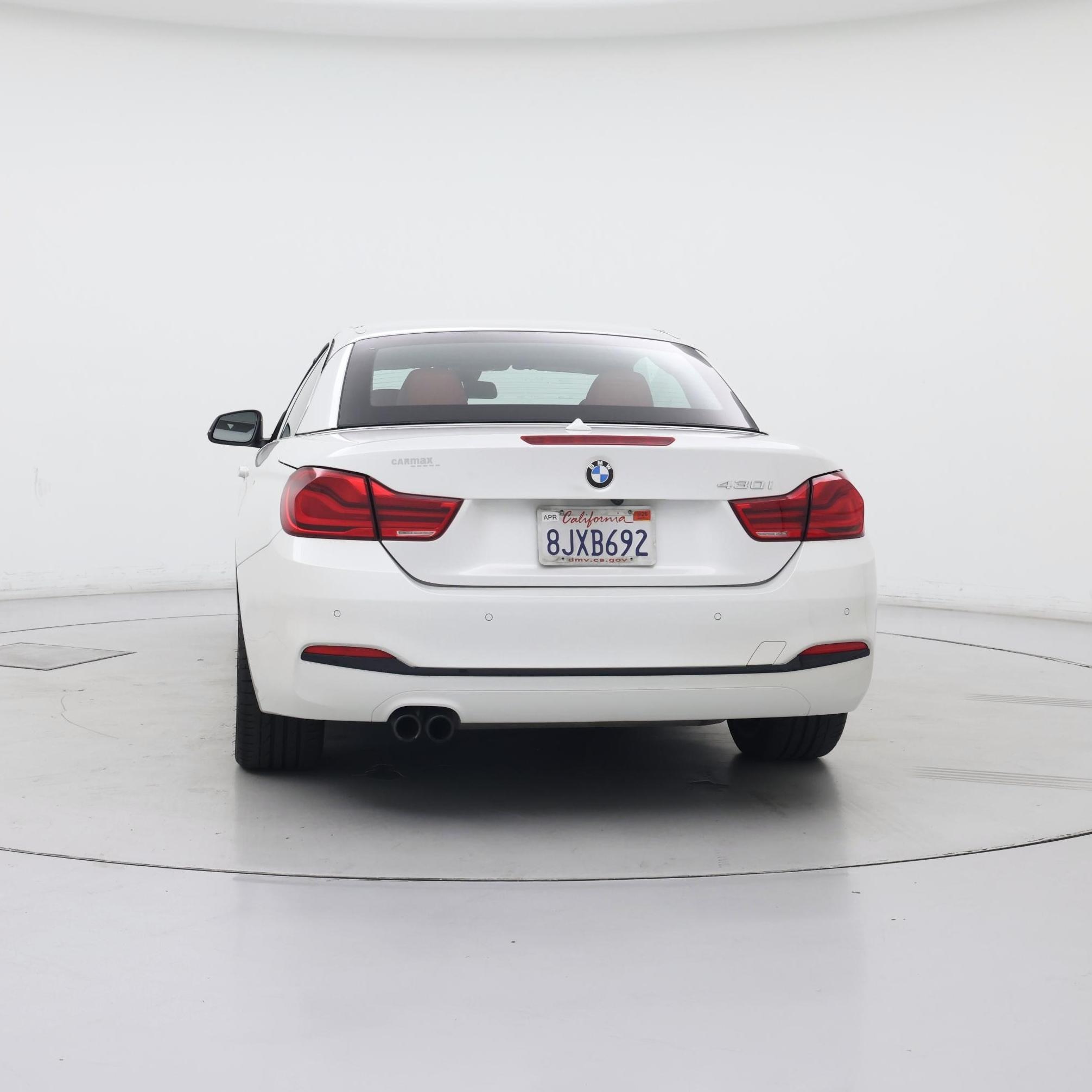 Thumbnail: 2019 BMW 4 Series - 6