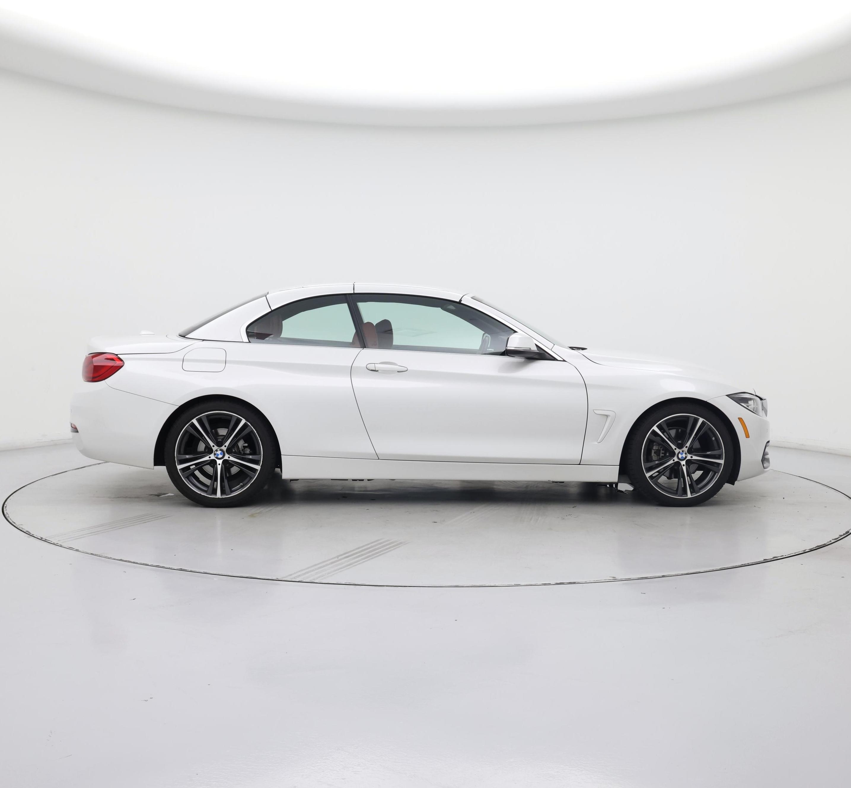 Thumbnail: 2019 BMW 4 Series - 7