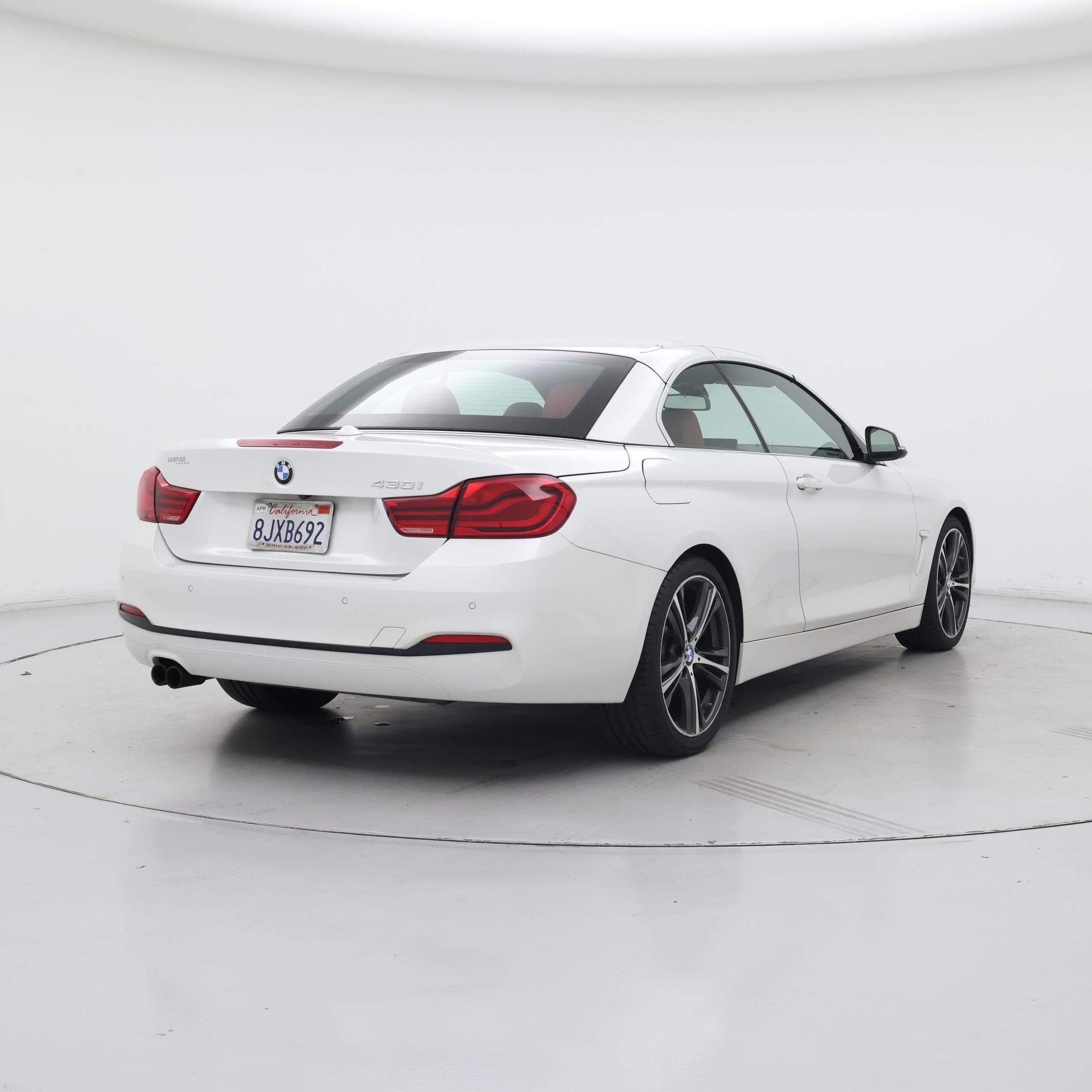 Thumbnail: 2019 BMW 4 Series - 8