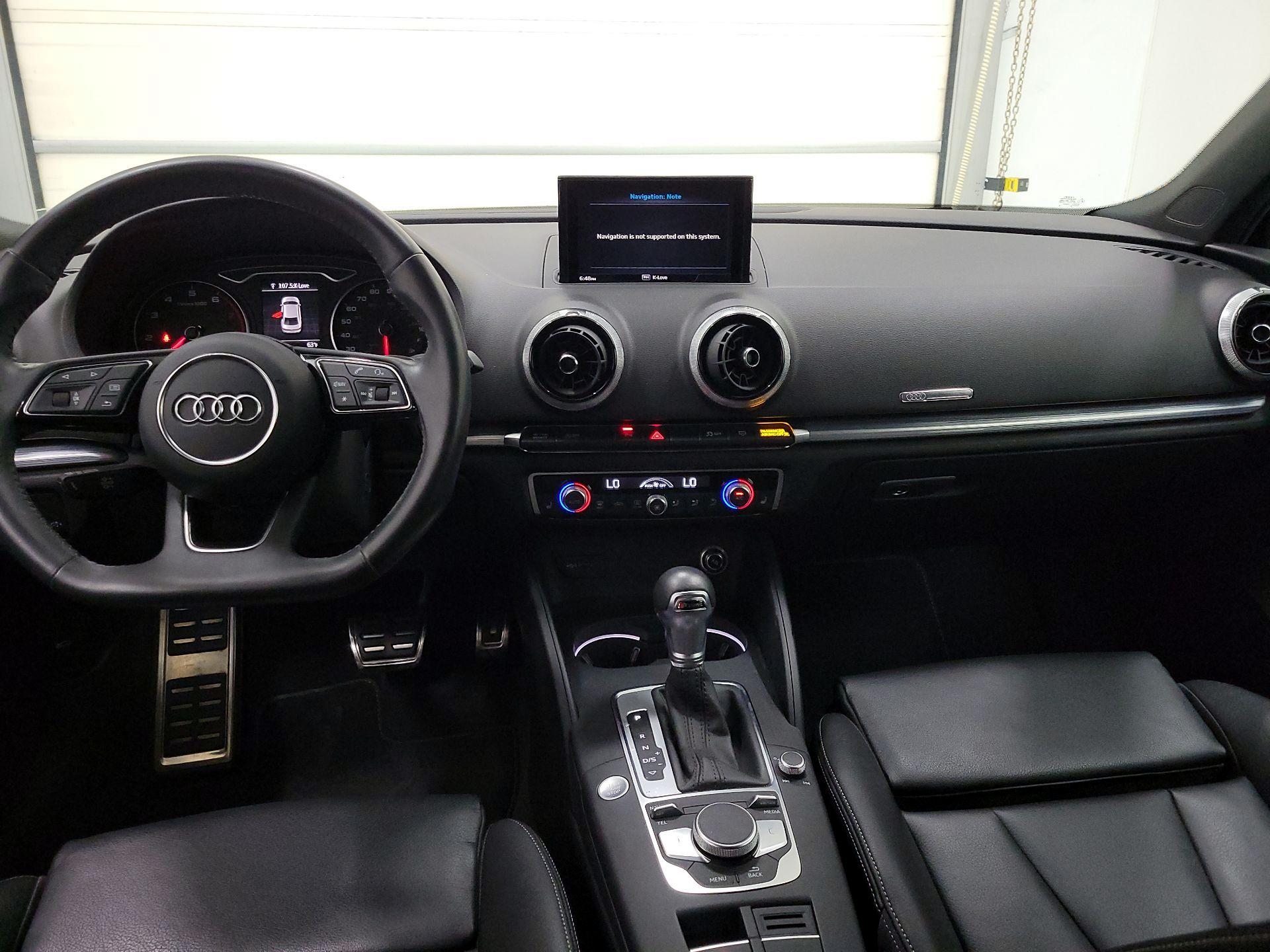 Thumbnail: 2020 Audi A3 - 9