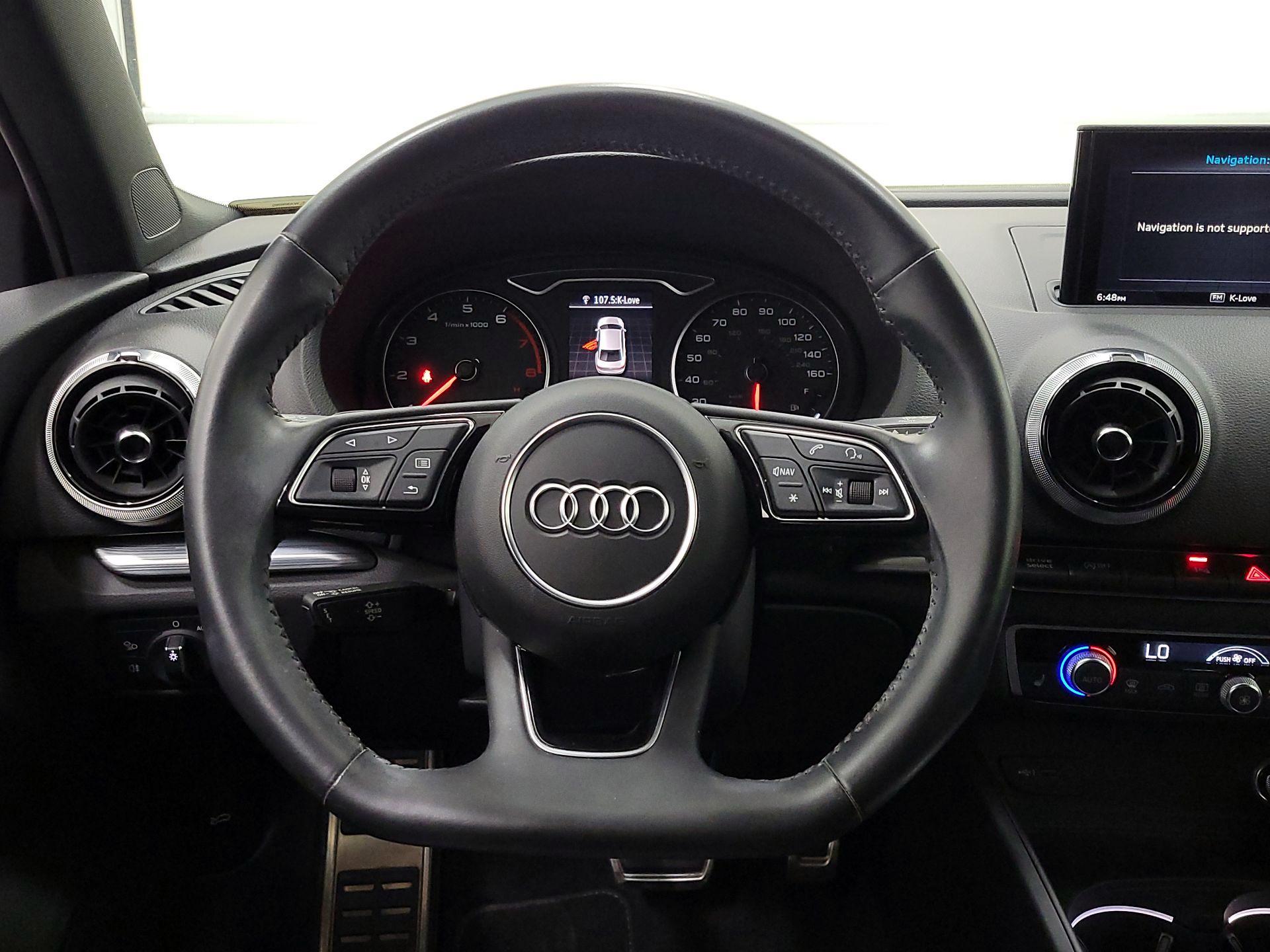 Thumbnail: 2020 Audi A3 - 10