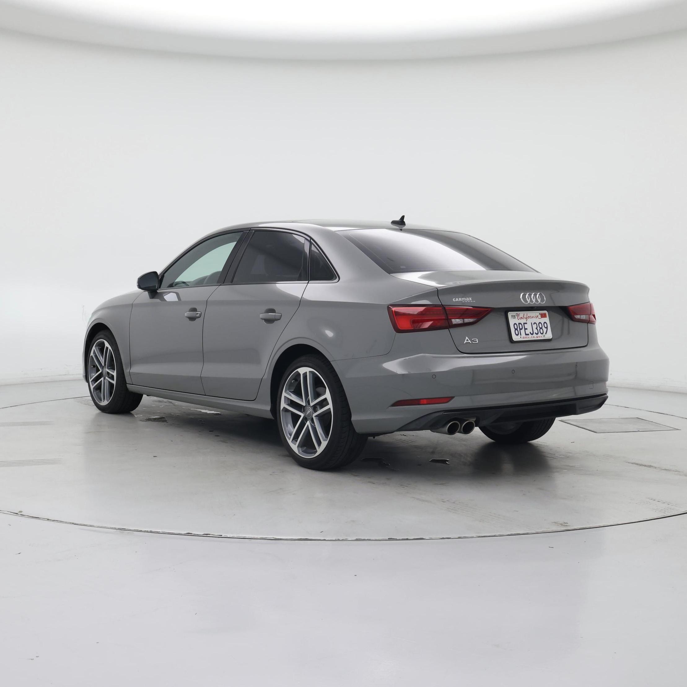 Thumbnail: 2020 Audi A3 - 2