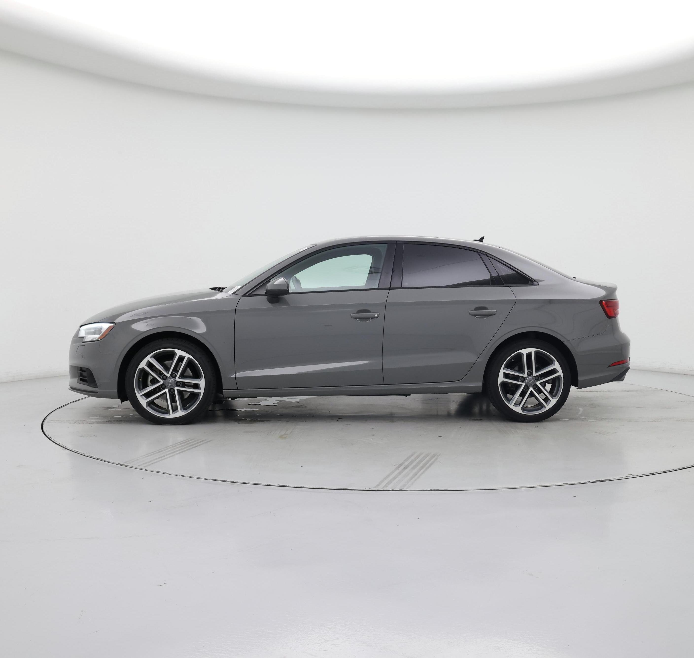 Thumbnail: 2020 Audi A3 - 3