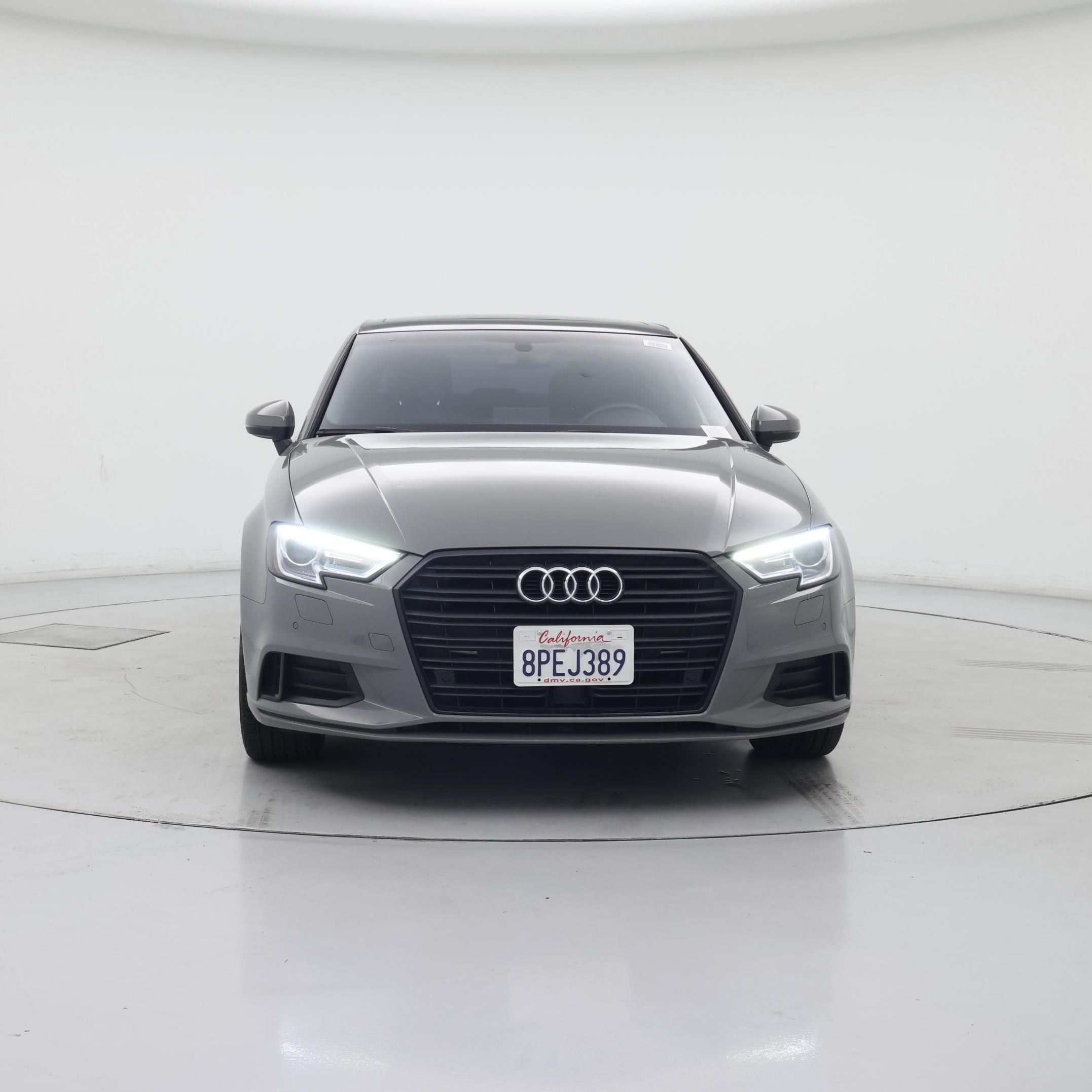 Thumbnail: 2020 Audi A3 - 5