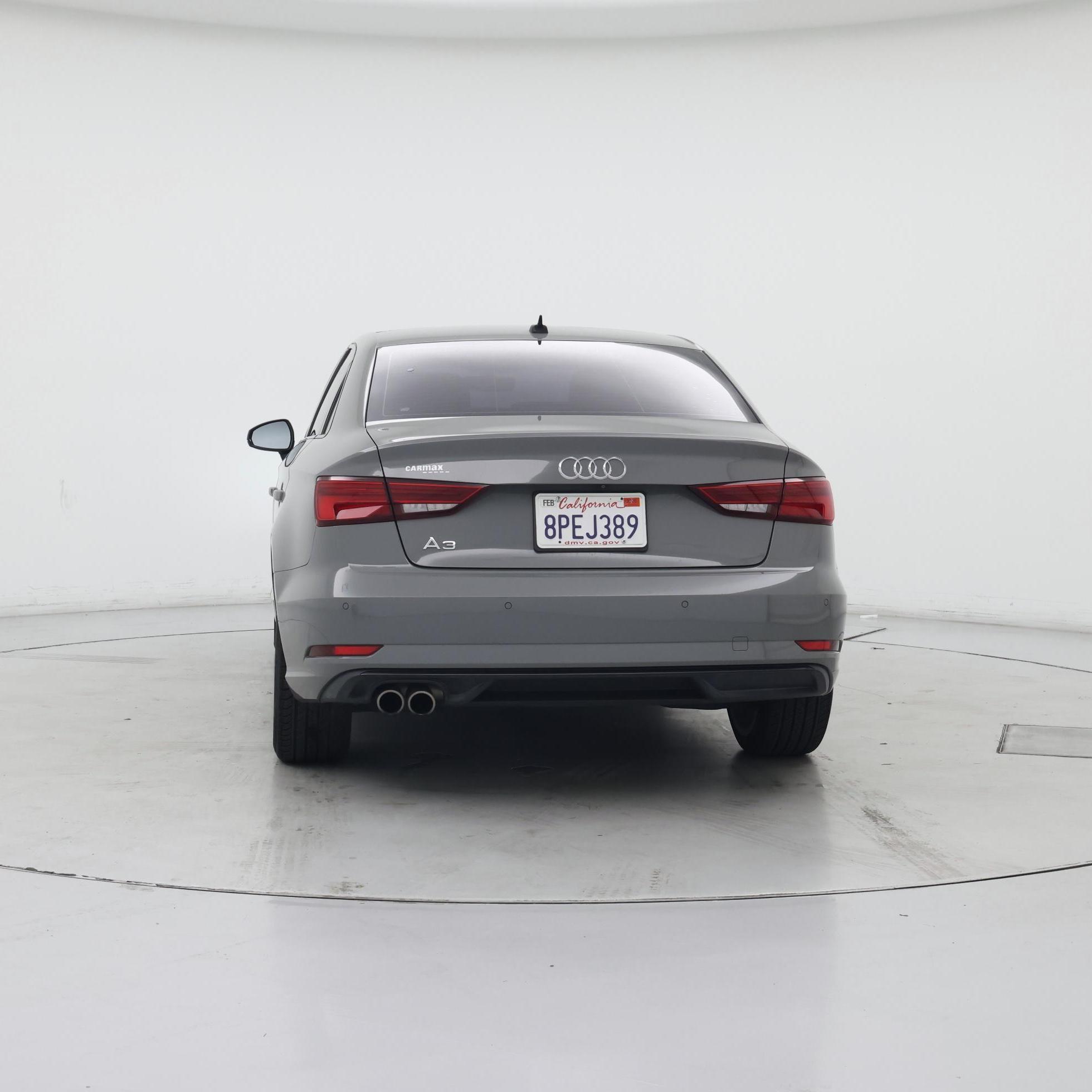Thumbnail: 2020 Audi A3 - 6