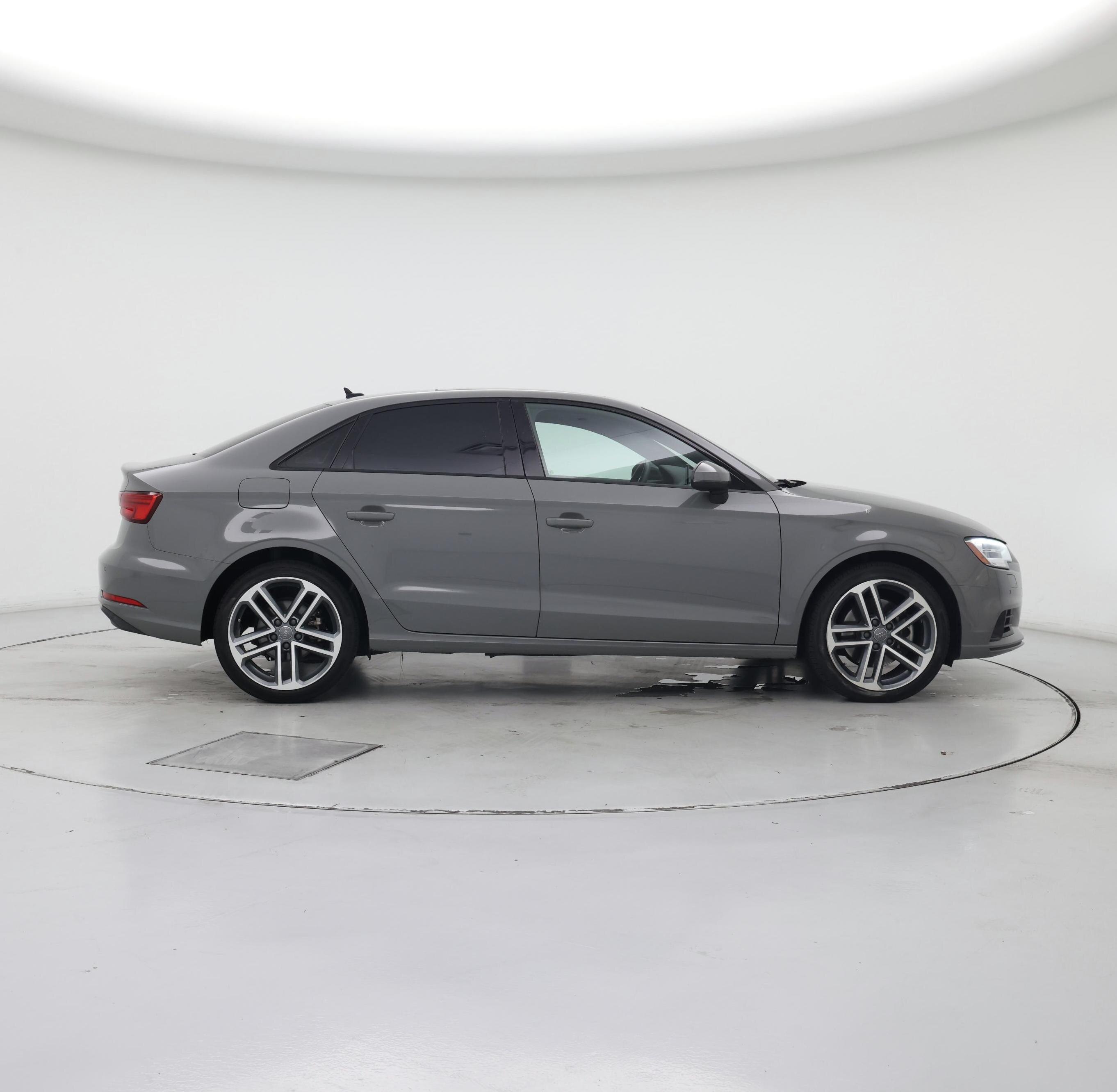 Thumbnail: 2020 Audi A3 - 7