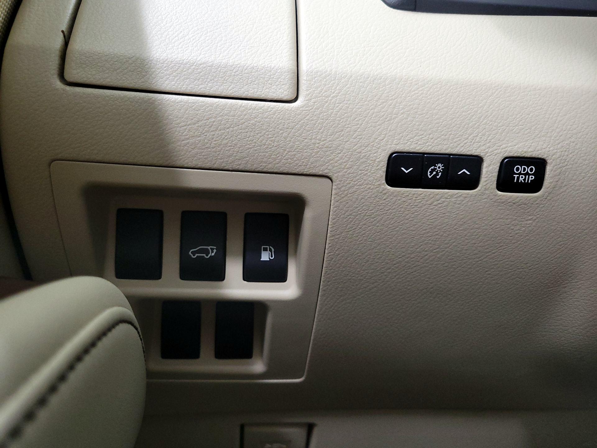 Thumbnail: 2015 Lexus RX - 13
