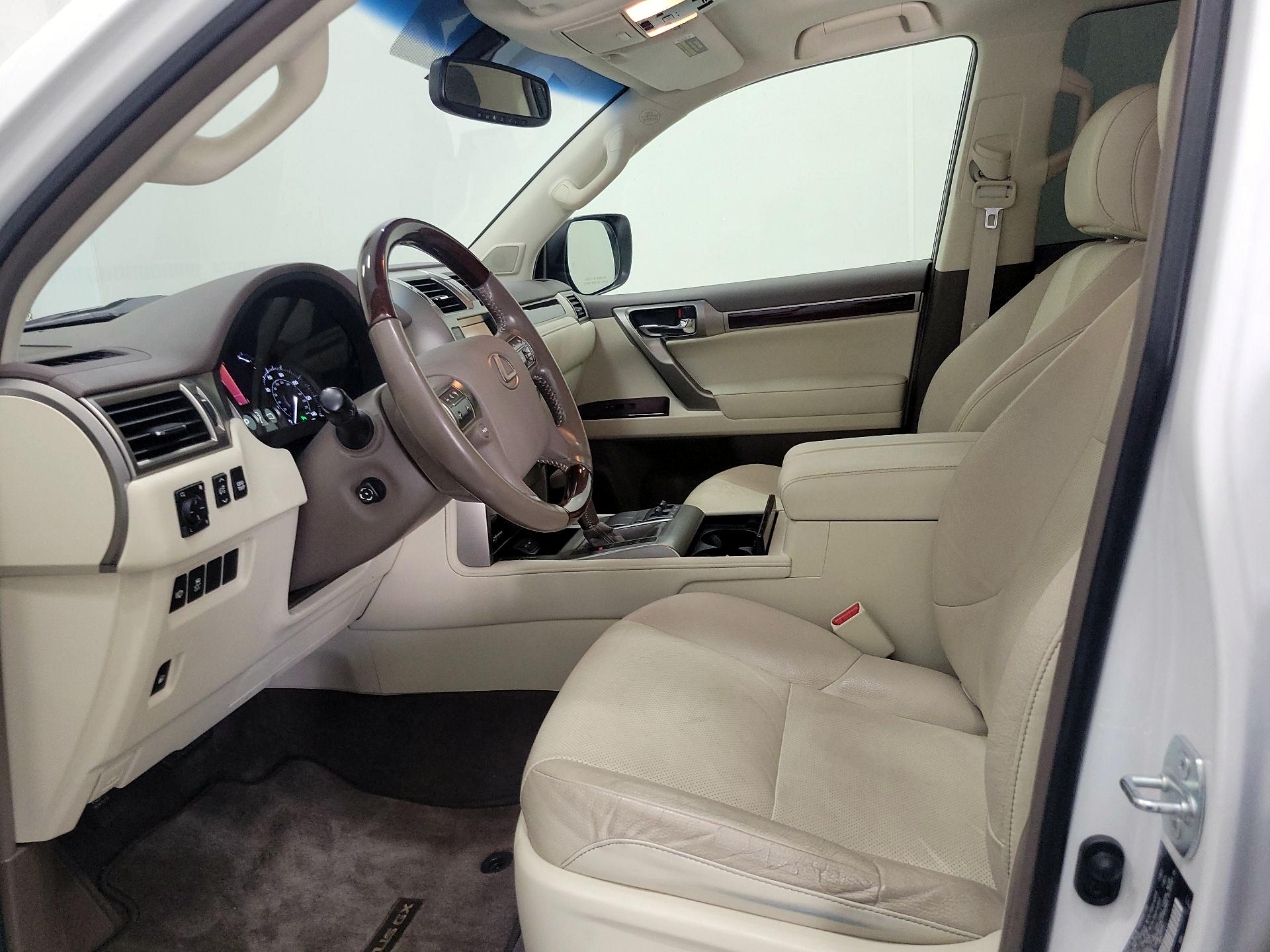 Thumbnail: 2018 Lexus GX - 11
