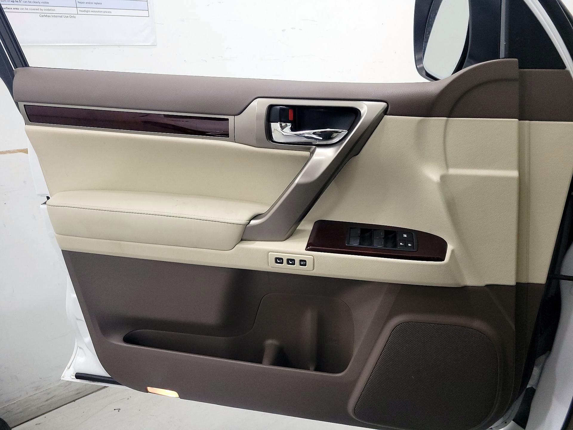 Thumbnail: 2018 Lexus GX - 12